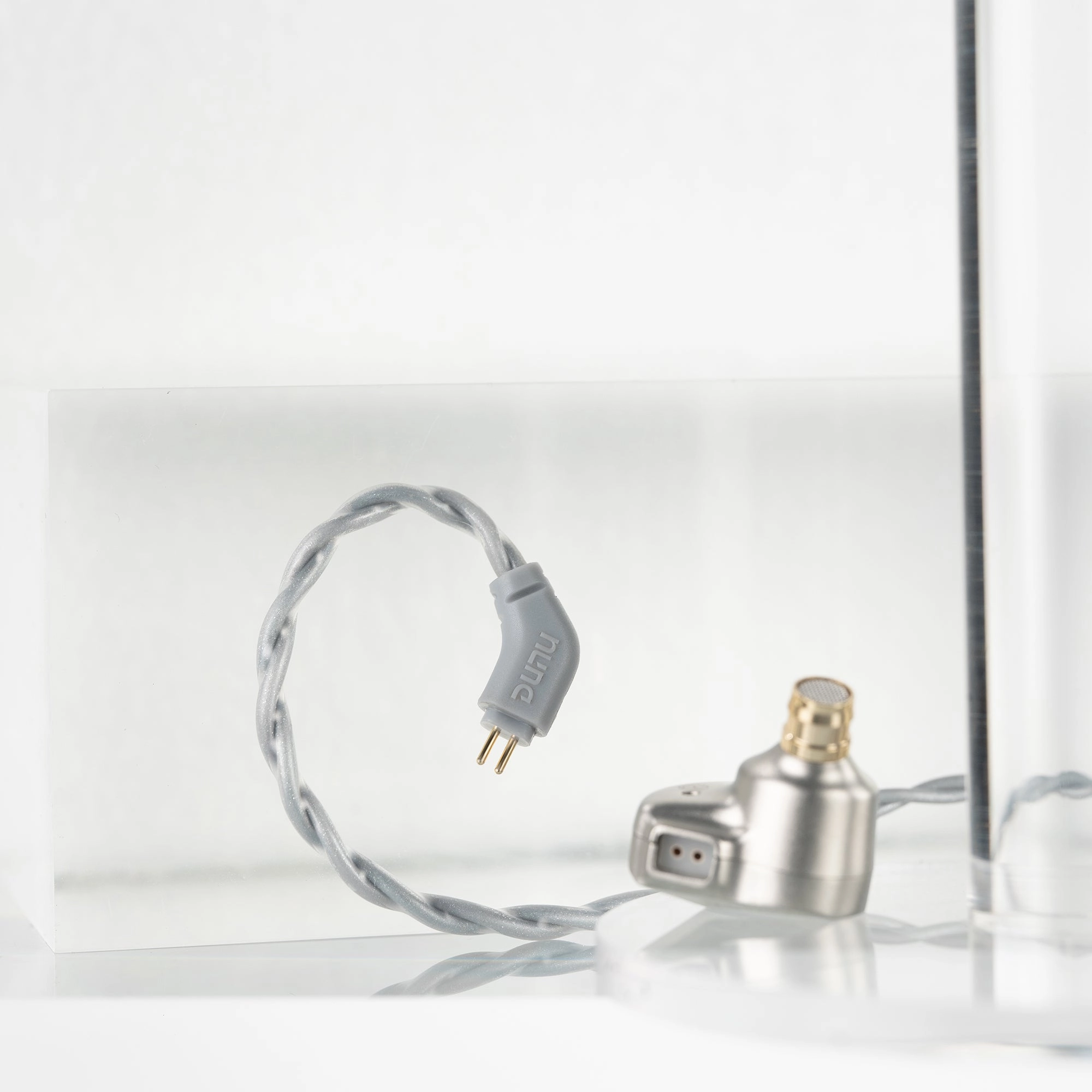 DUNU KIMA2 Titanium In-Ear Monitors