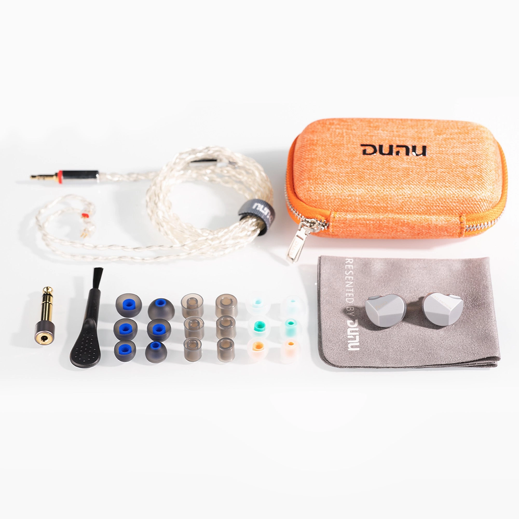 Dunu KIMA In-Ear Earphones