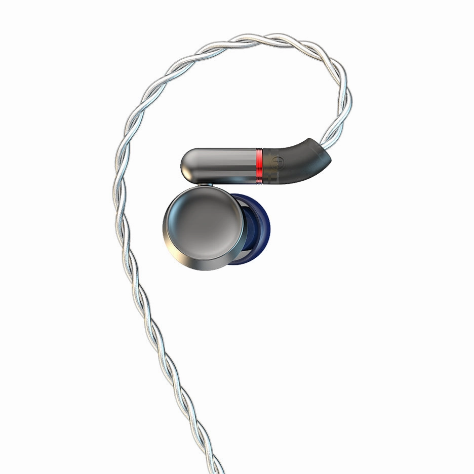 DUNU LUNA Dynamic In-Ear Earphones