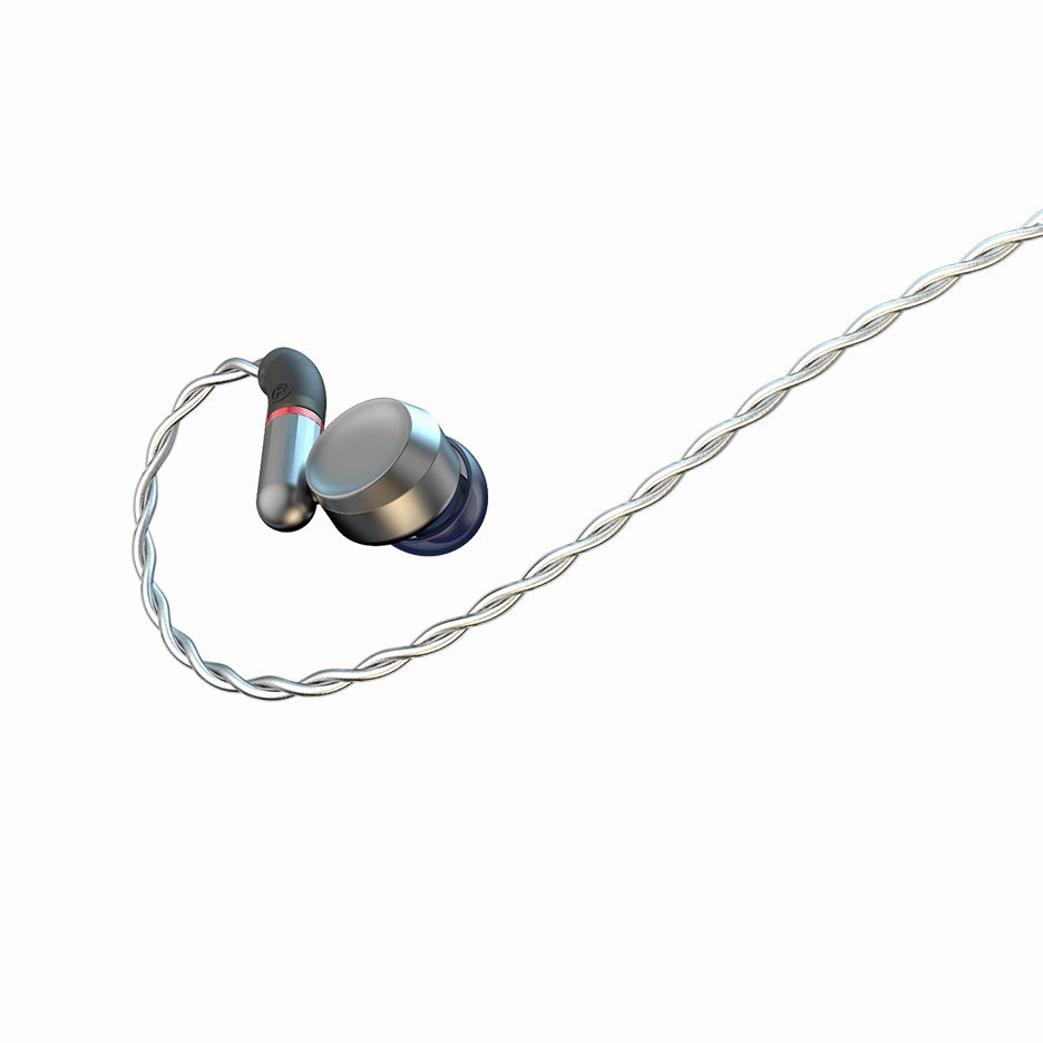 DUNU LUNA Dynamic In-Ear Earphones