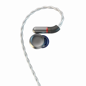 DUNU LUNA Dynamic In-Ear Earphones hi-fi streaming amp,hi-fi audio streamer,hi-fi speaker positioning