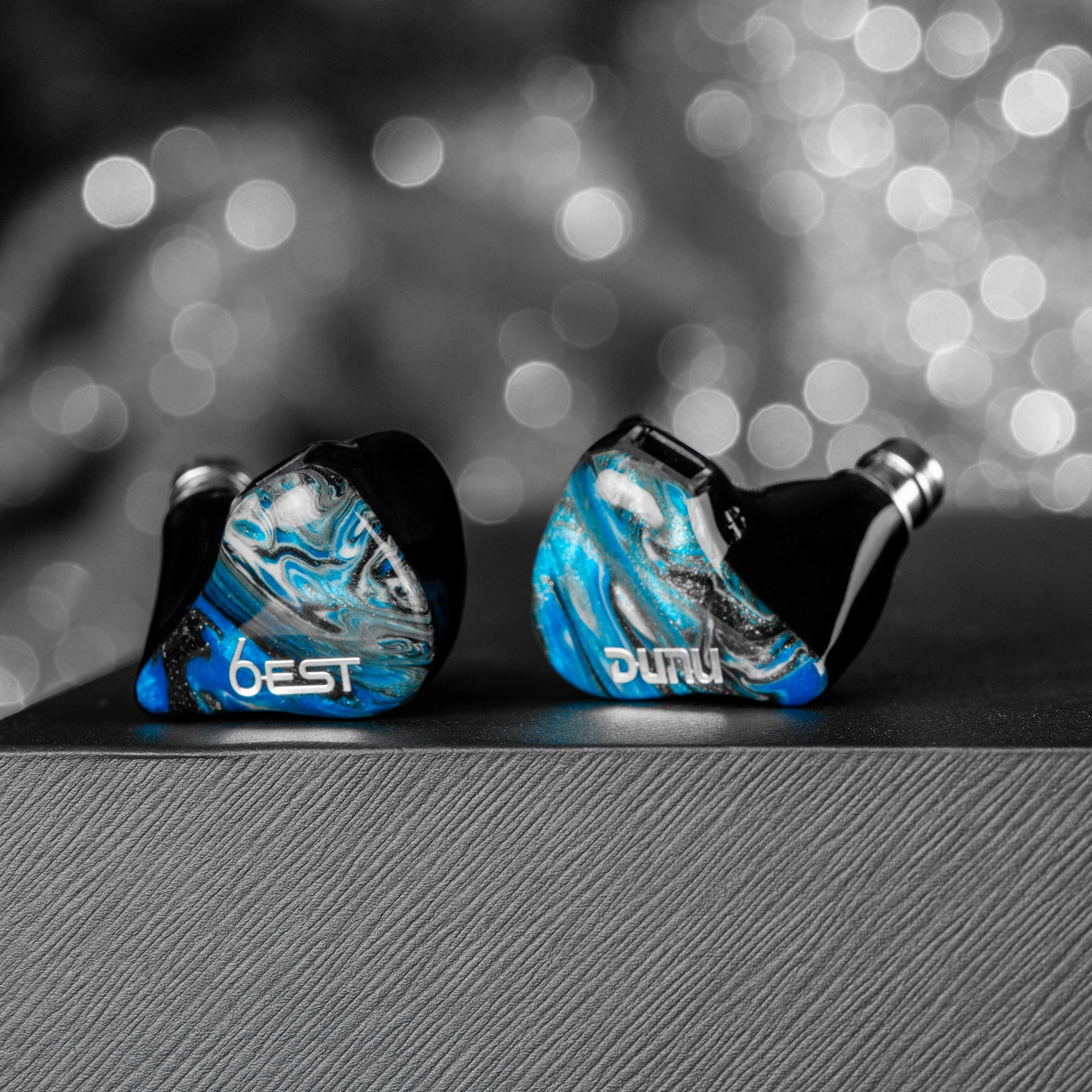 DUNU SA6 EST In-Ear Monitors