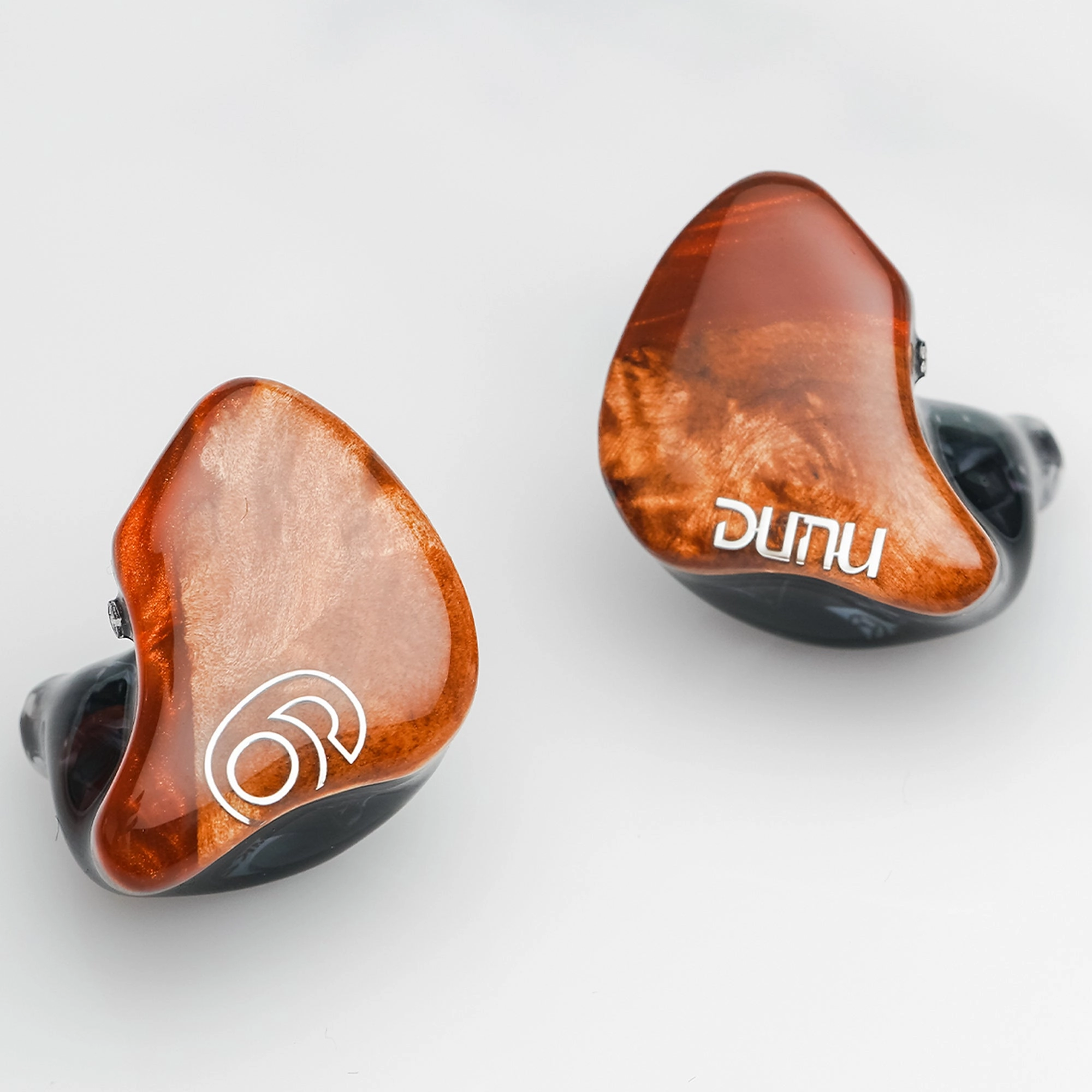 DUNU Studio SA6 MK2 In-Ear Earphones