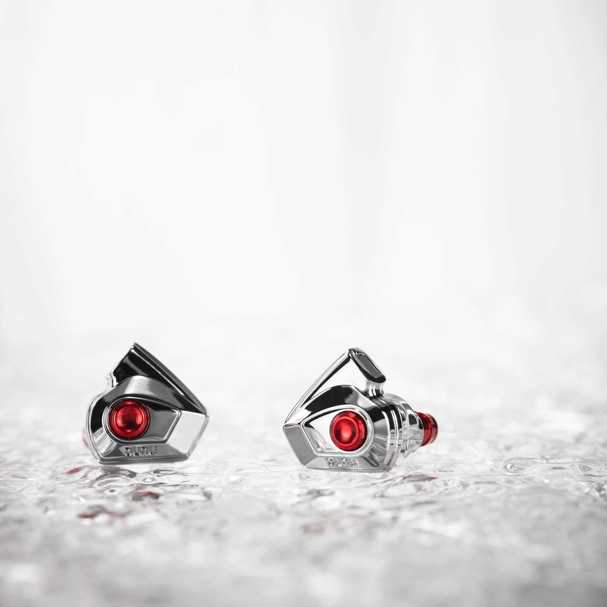 DUNU Titan S2 In-Ear Earphones hi-fi hi-res music player,hi-fi FLAC player,hi-fi DSD player