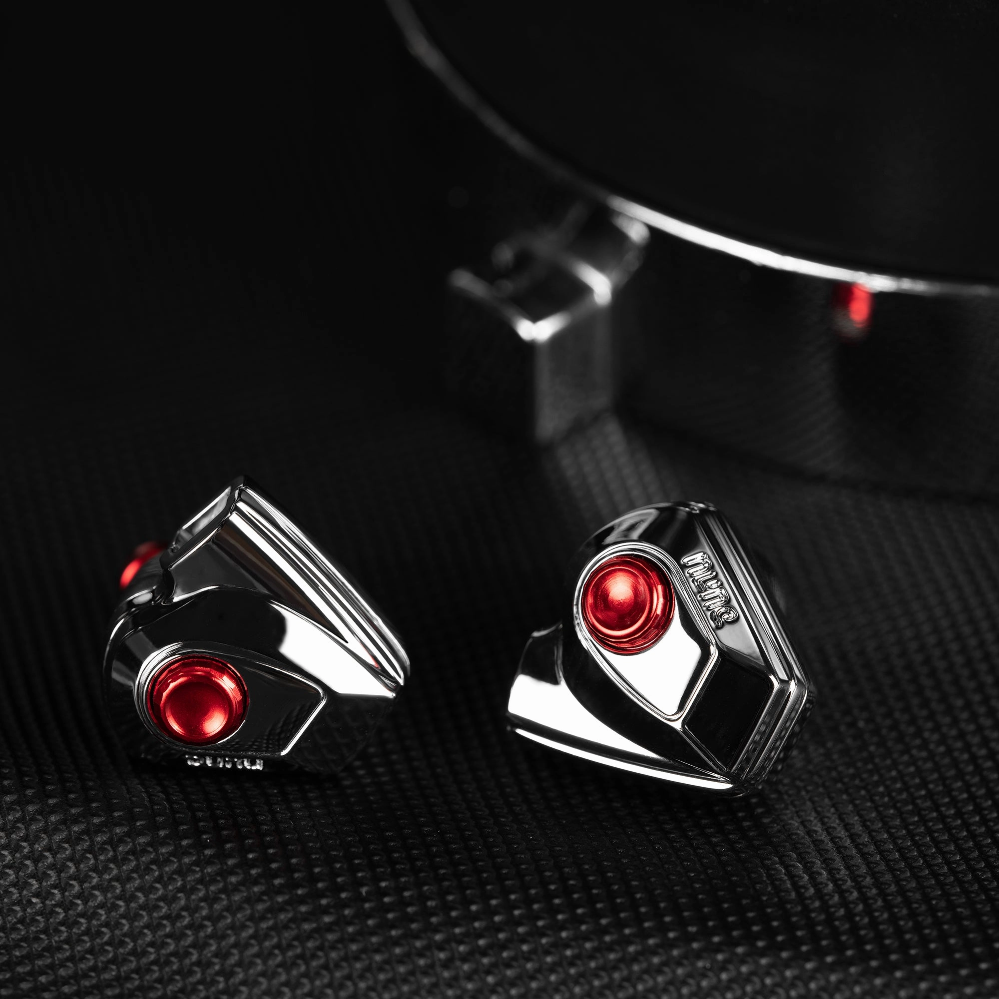 DUNU Titan S2 In-Ear Earphones