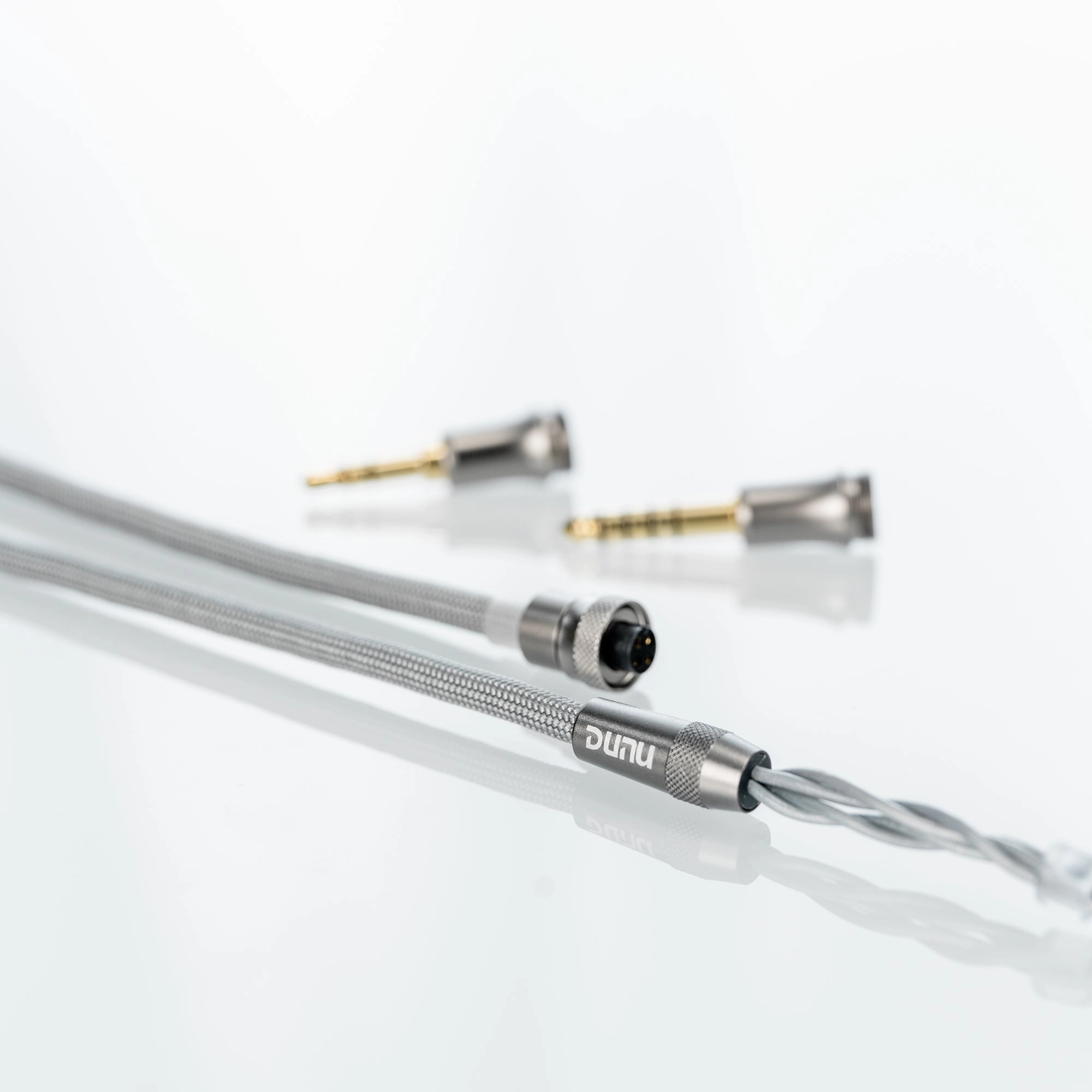 DUNU Titan S2 In-Ear Earphones