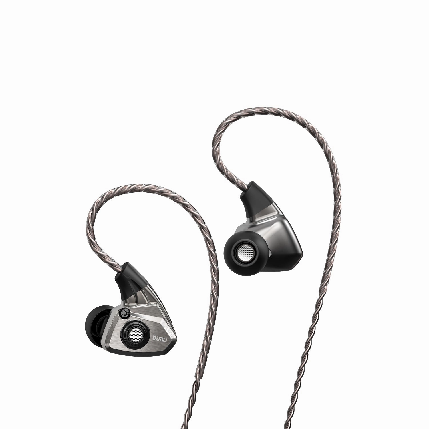 DUNU TITAN S Dynamic In-Ear Earphones