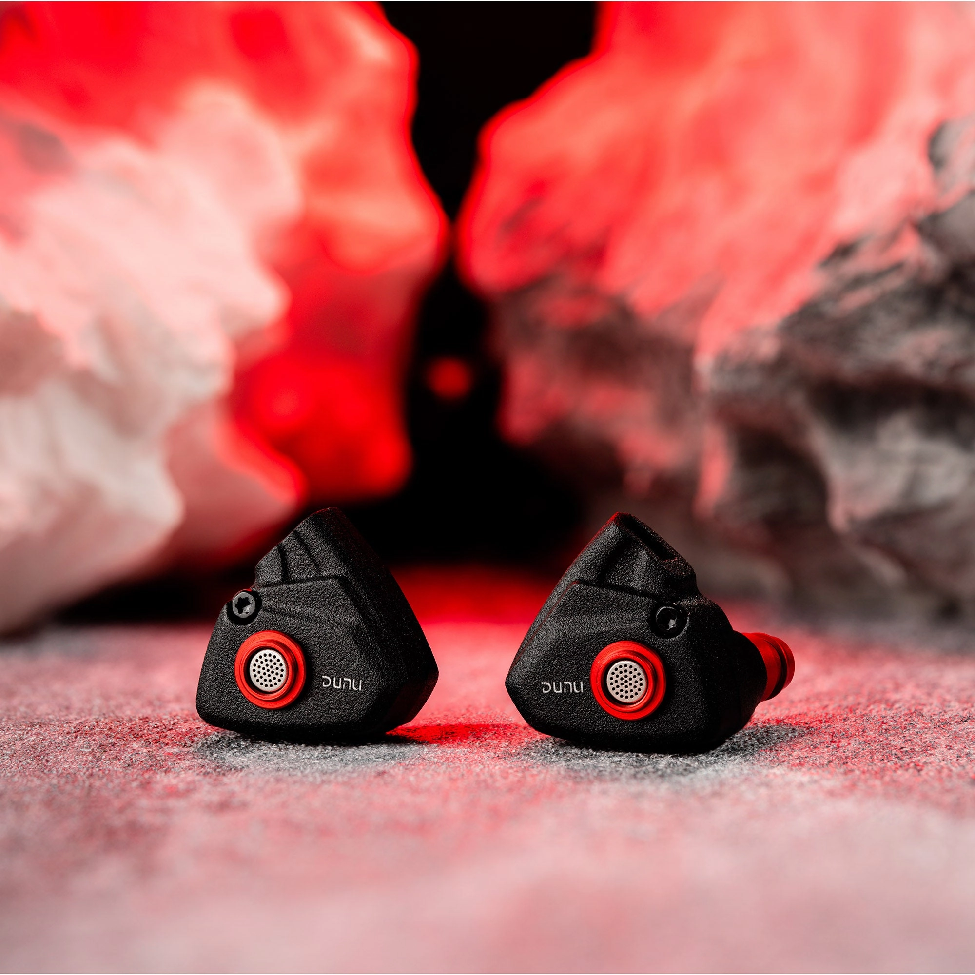 DUNU TITAN S Dynamic In-Ear Earphones
