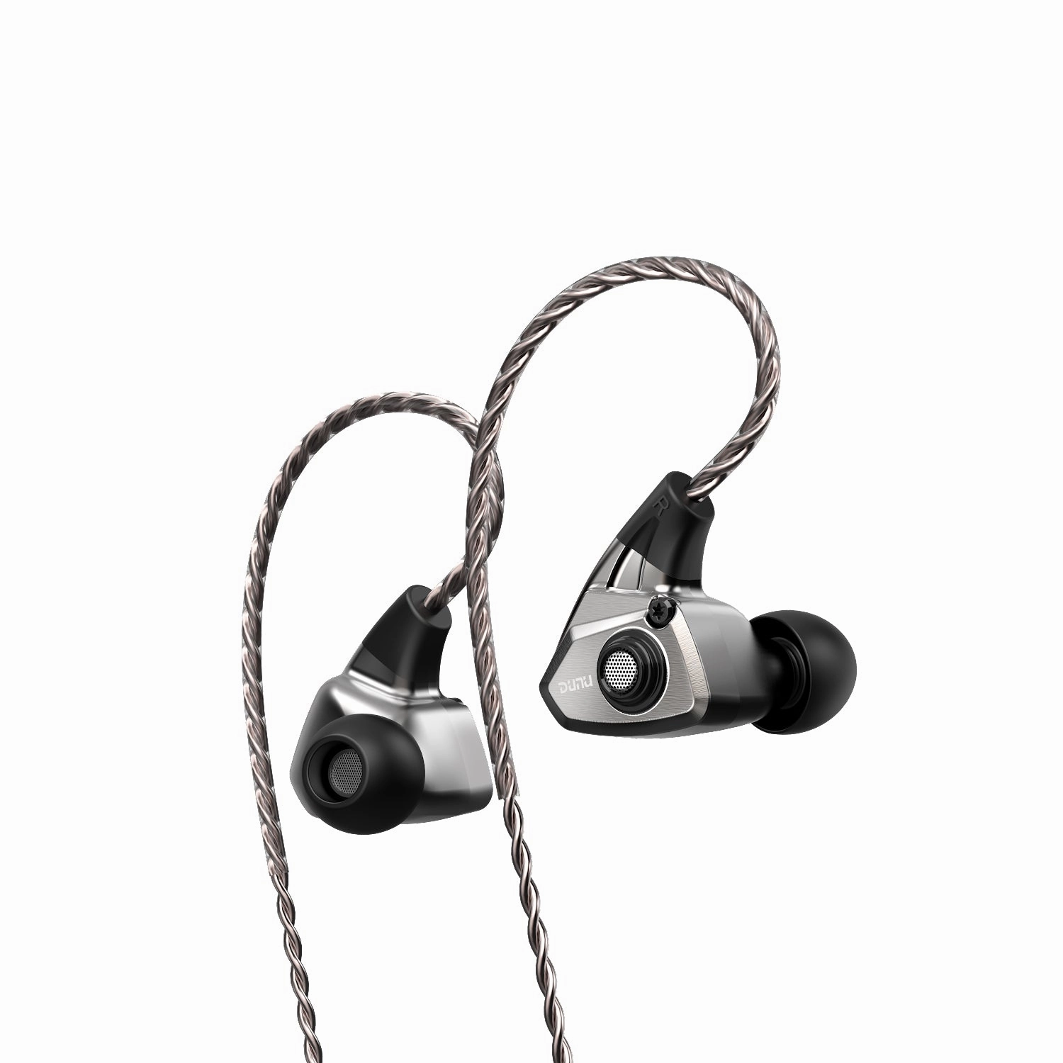 DUNU TITAN S Dynamic In-Ear Earphones
