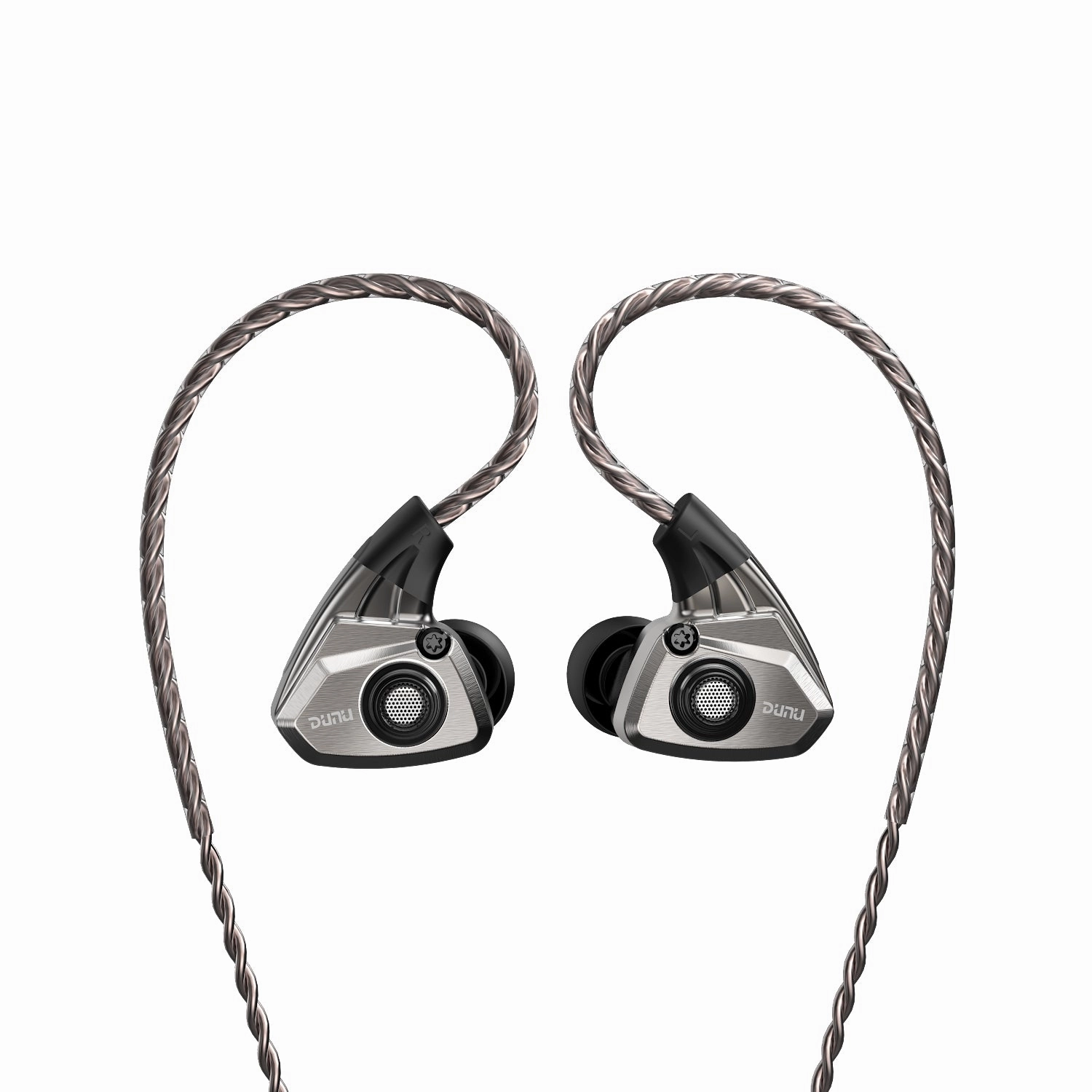 DUNU TITAN S Dynamic In-Ear Earphones