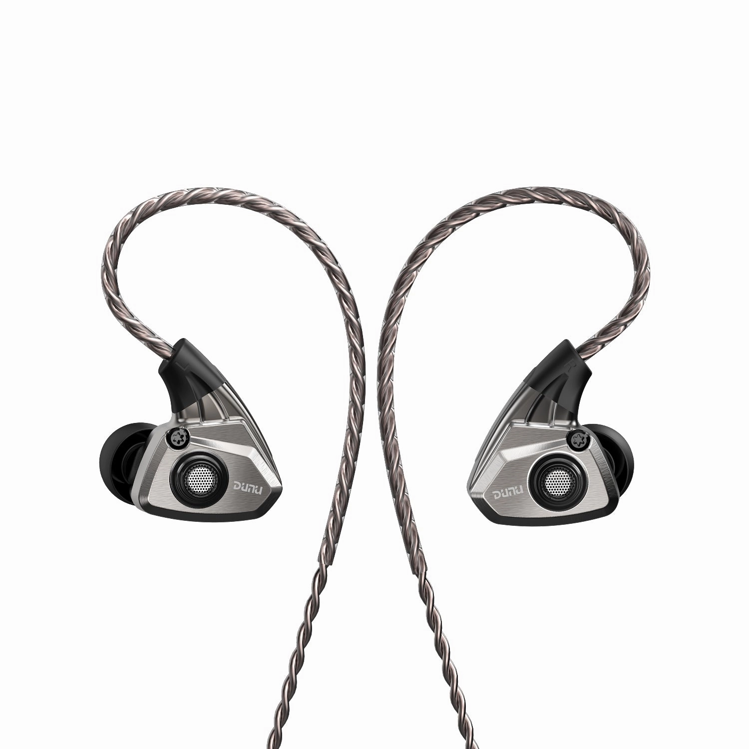 DUNU TITAN S Dynamic In-Ear Earphones