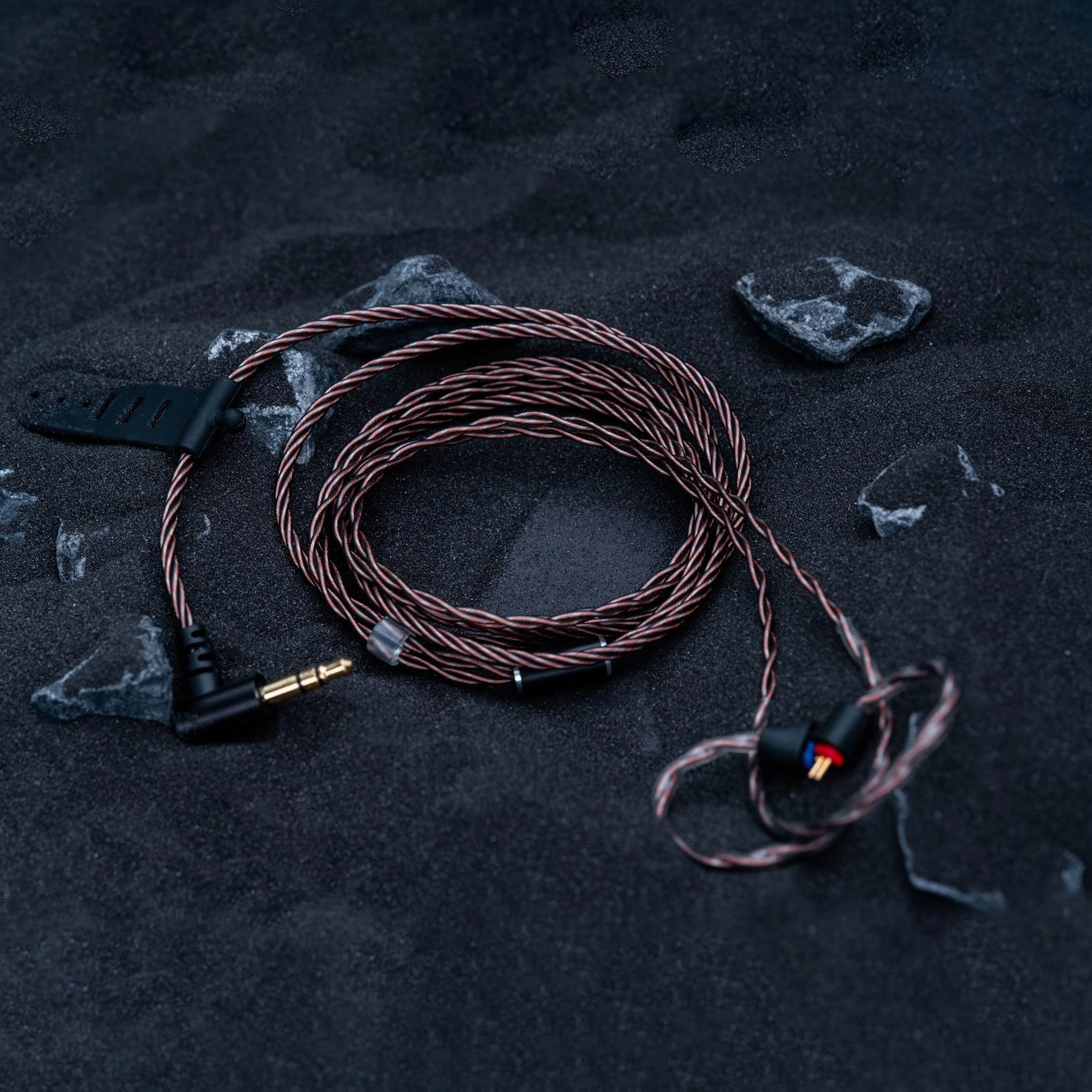 DUNU TITAN S Dynamic In-Ear Earphones