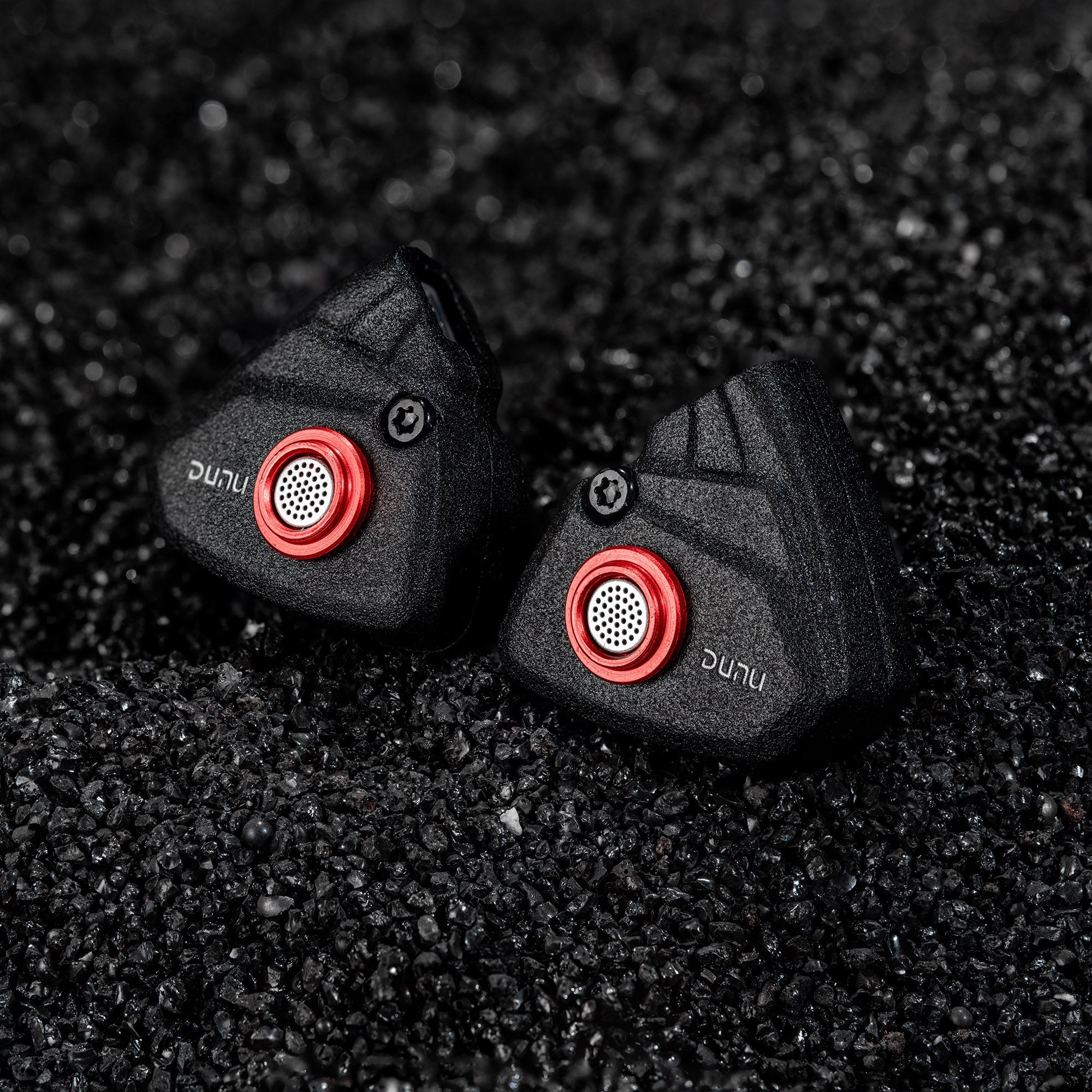 DUNU TITAN S Dynamic In-Ear Earphones
