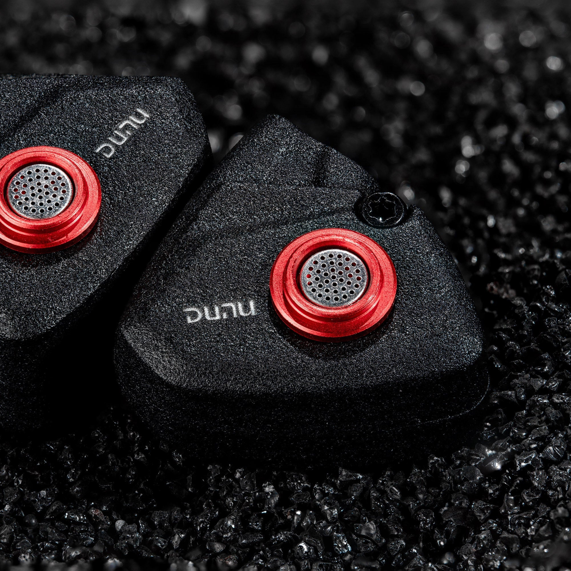 DUNU TITAN S Dynamic In-Ear Earphones