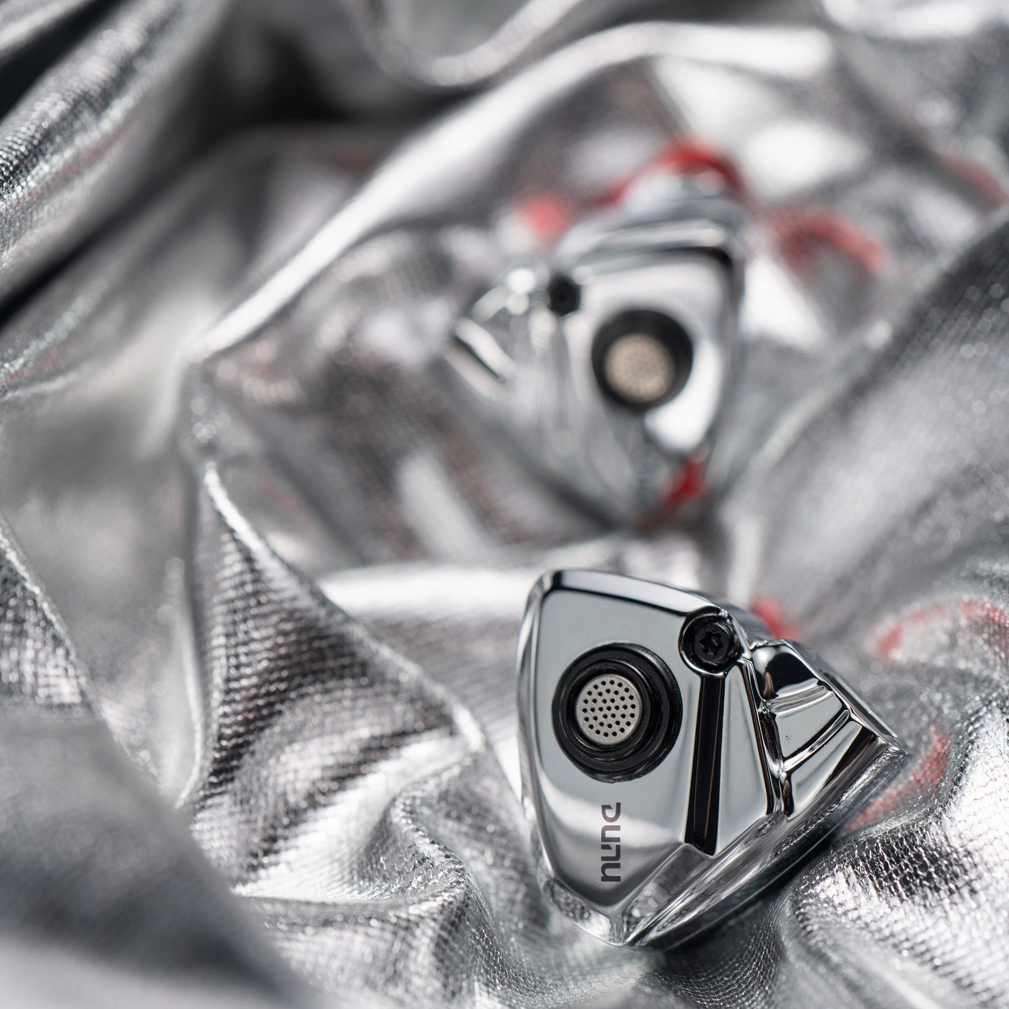 DUNU TITAN S Dynamic In-Ear Earphones