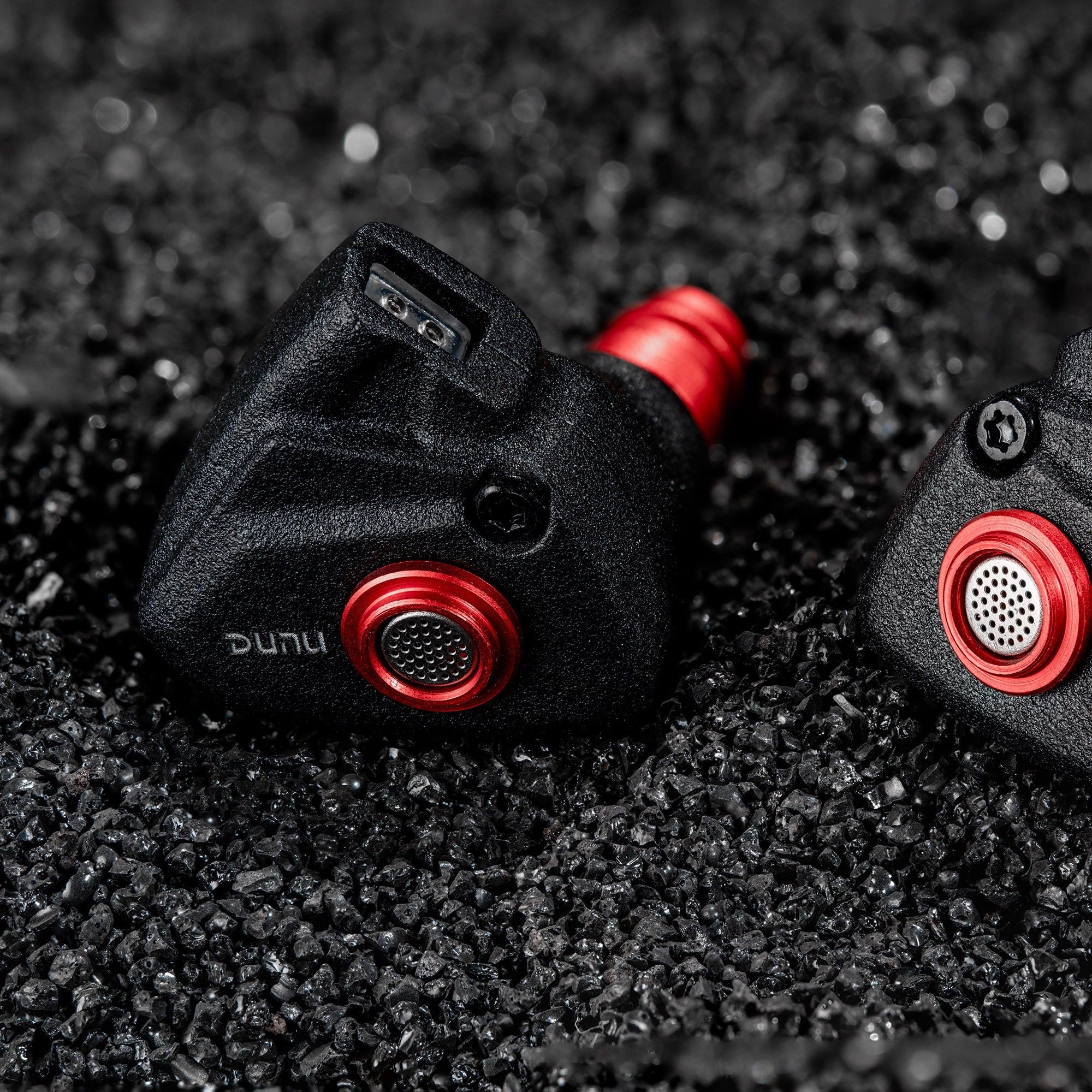 DUNU TITAN S Dynamic In-Ear Earphones