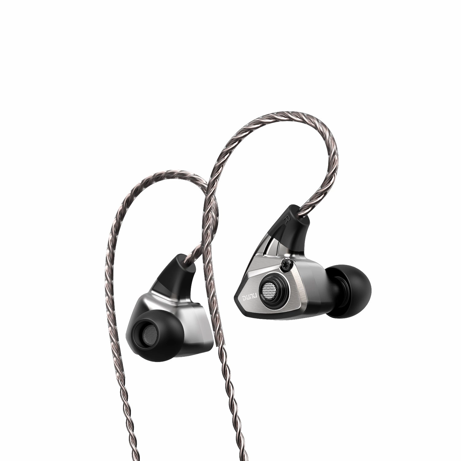DUNU TITAN S Dynamic In-Ear Earphones