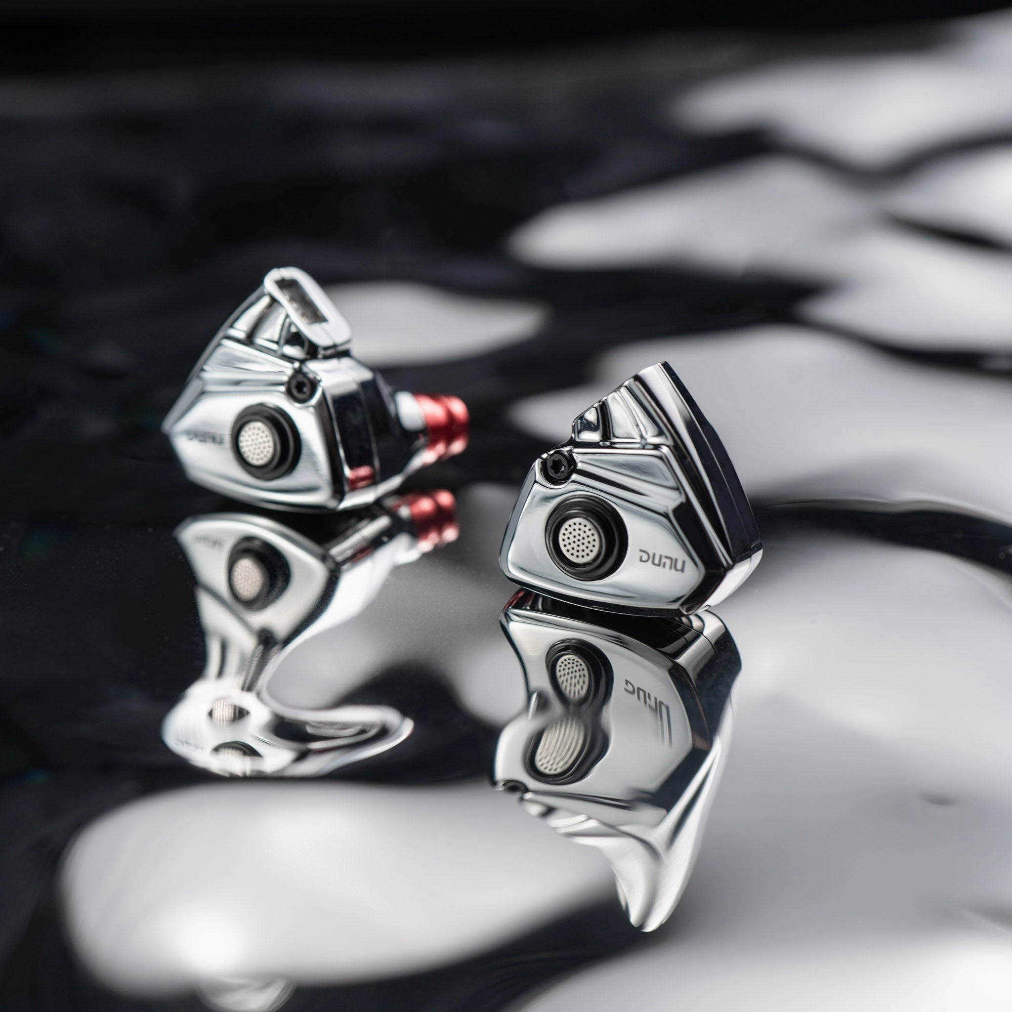 DUNU TITAN S Dynamic In-Ear Earphones