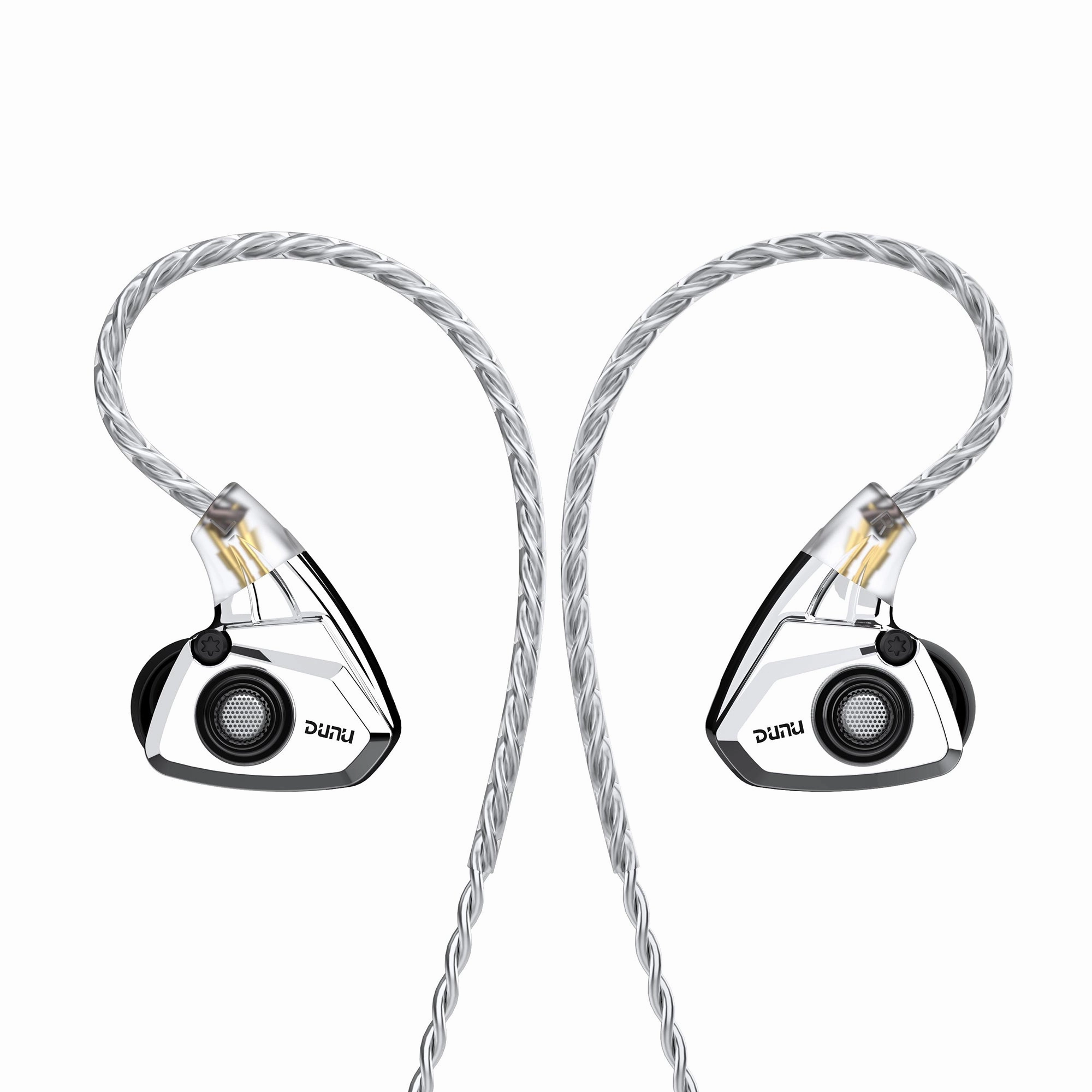 DUNU TITAN S Dynamic In-Ear Earphones