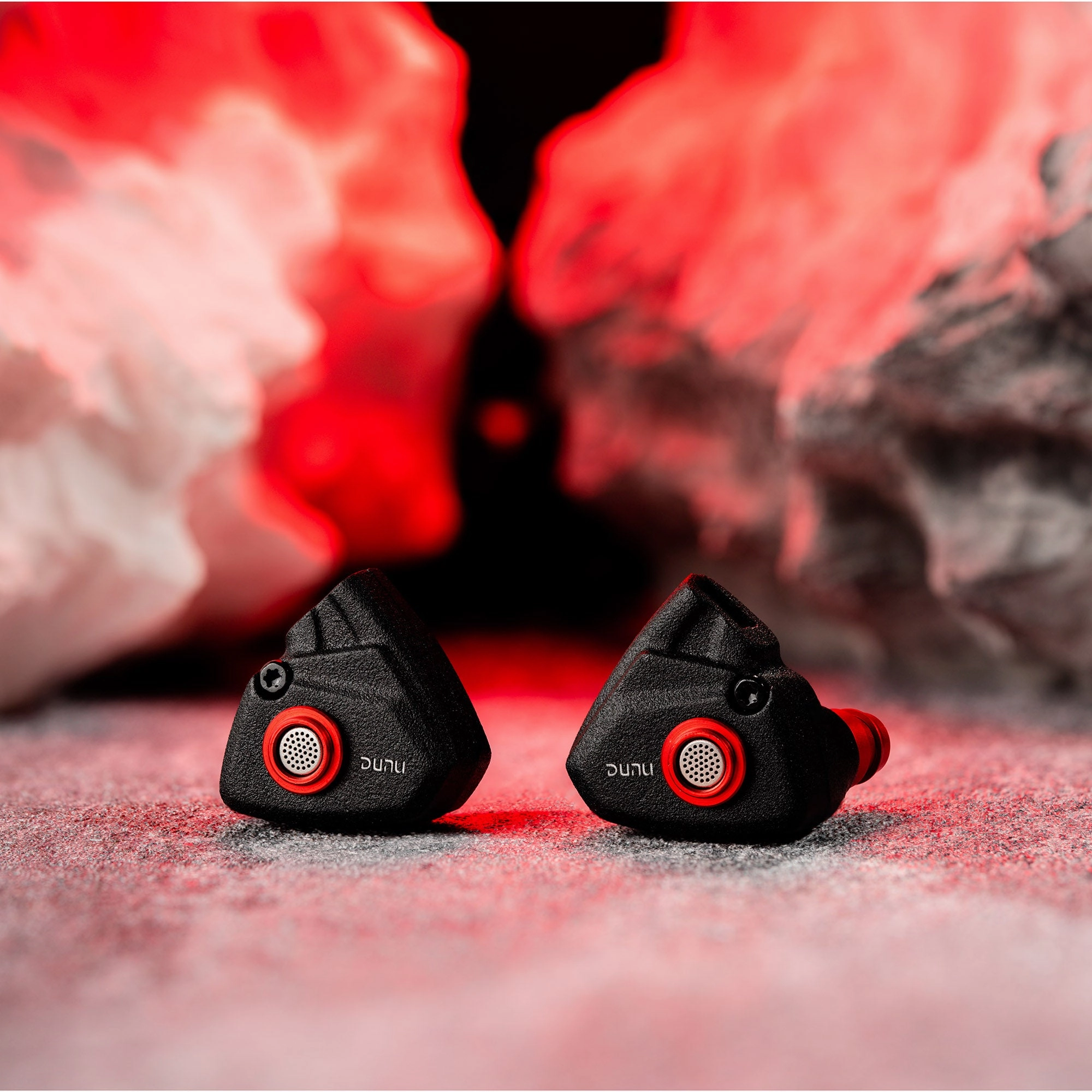 DUNU TITAN S Dynamic In-Ear Earphones
