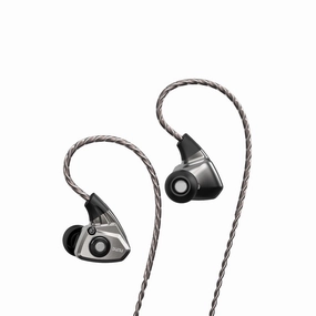 DUNU TITAN S Dynamic In-Ear Earphones