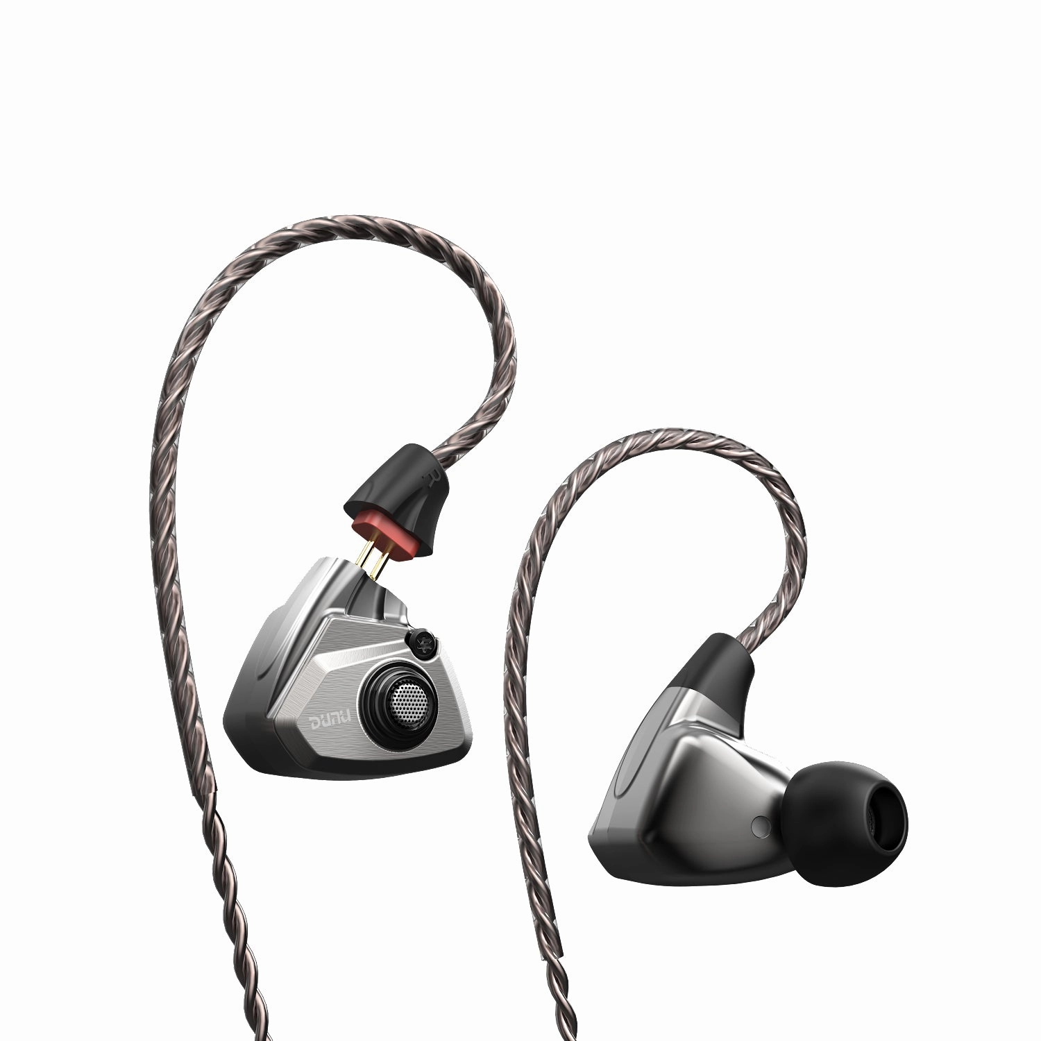 DUNU TITAN S Dynamic In-Ear Earphones