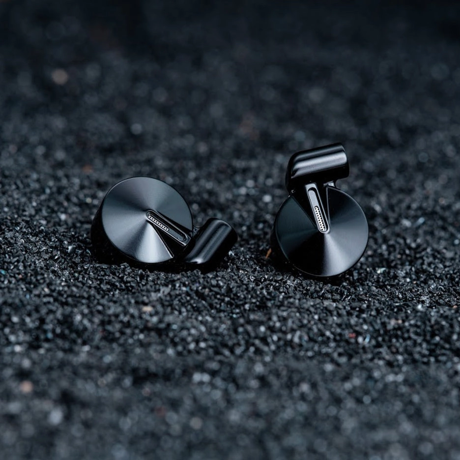 DUNU ZEN Dynamic In-Ear Earphones