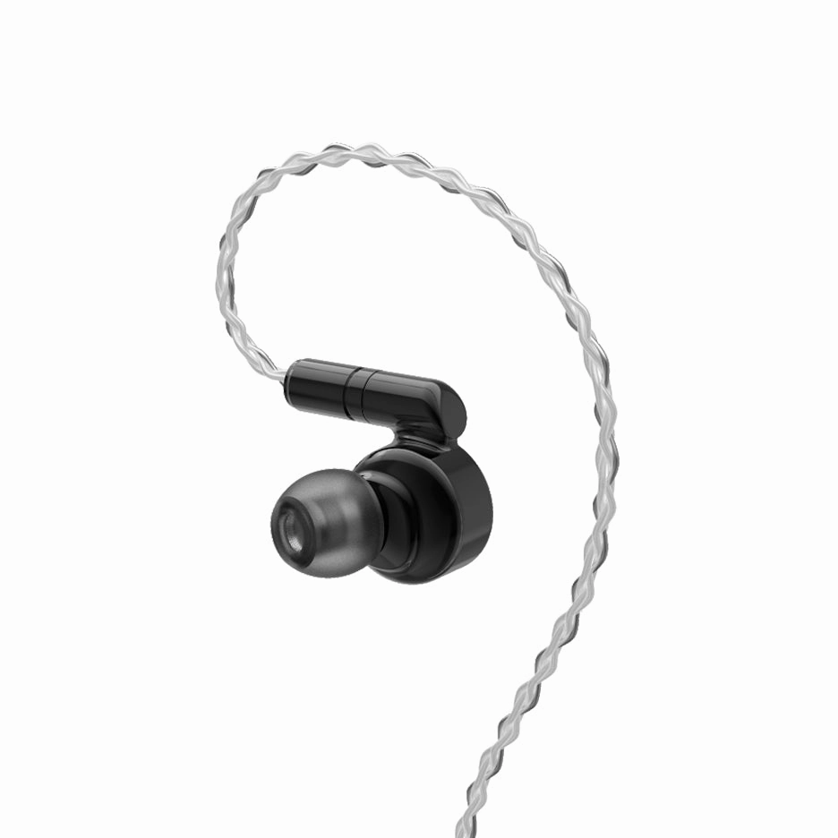 DUNU ZEN Dynamic In-Ear Earphones