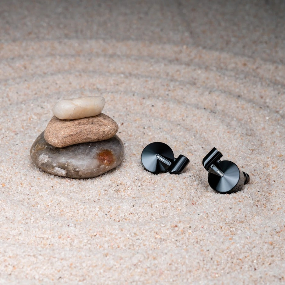 DUNU ZEN Dynamic In-Ear Earphones