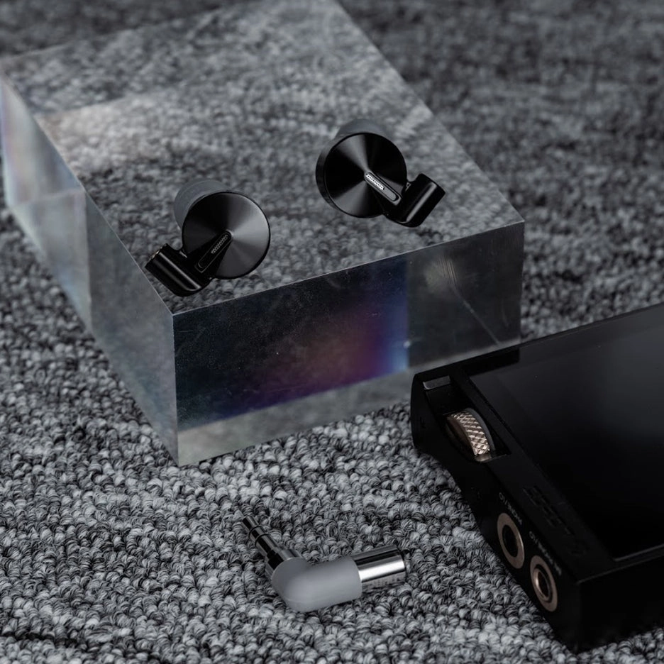 DUNU ZEN Dynamic In-Ear Earphones