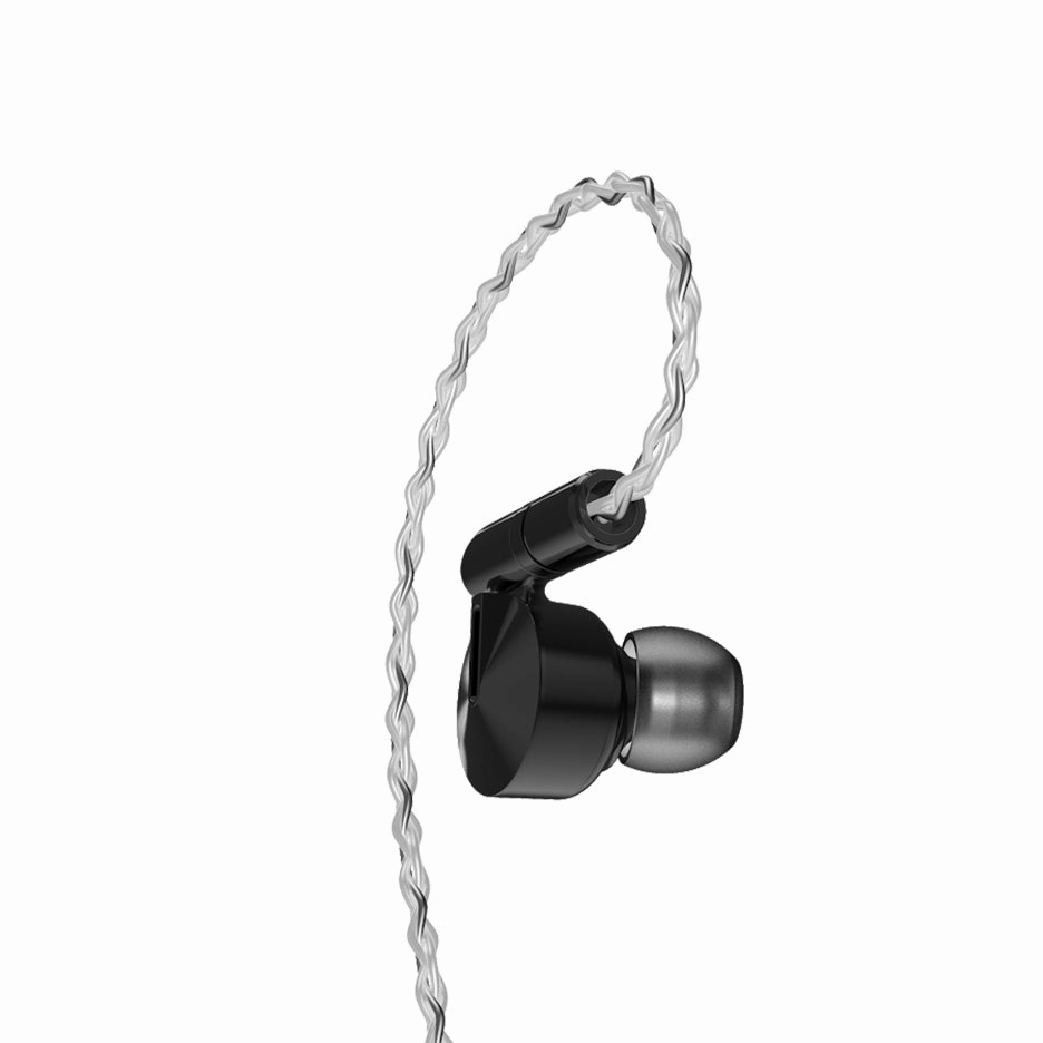 DUNU ZEN Dynamic In-Ear Earphones