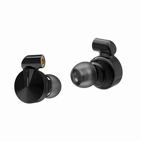 DUNU ZEN Dynamic In-Ear Earphones hi-fi streaming amp,hi-fi audio streamer,hi-fi speaker positioning