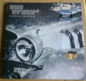 Duran Duran  Pop Trash  (Arrives in 4 Days) hi-fi headphone dock,hi-fi coaxial cable,hi-fi optical cable