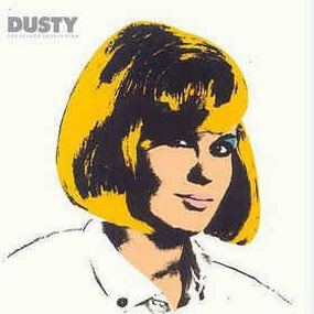 Dusty Springfield  Dusty - The Silver Collection  (Arrives in 4 days) hi-fi magnetic shield,hi-fi DIY amplifier kit,hi-fi signal booster