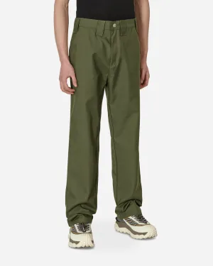 Duty Pants Green Film Screening