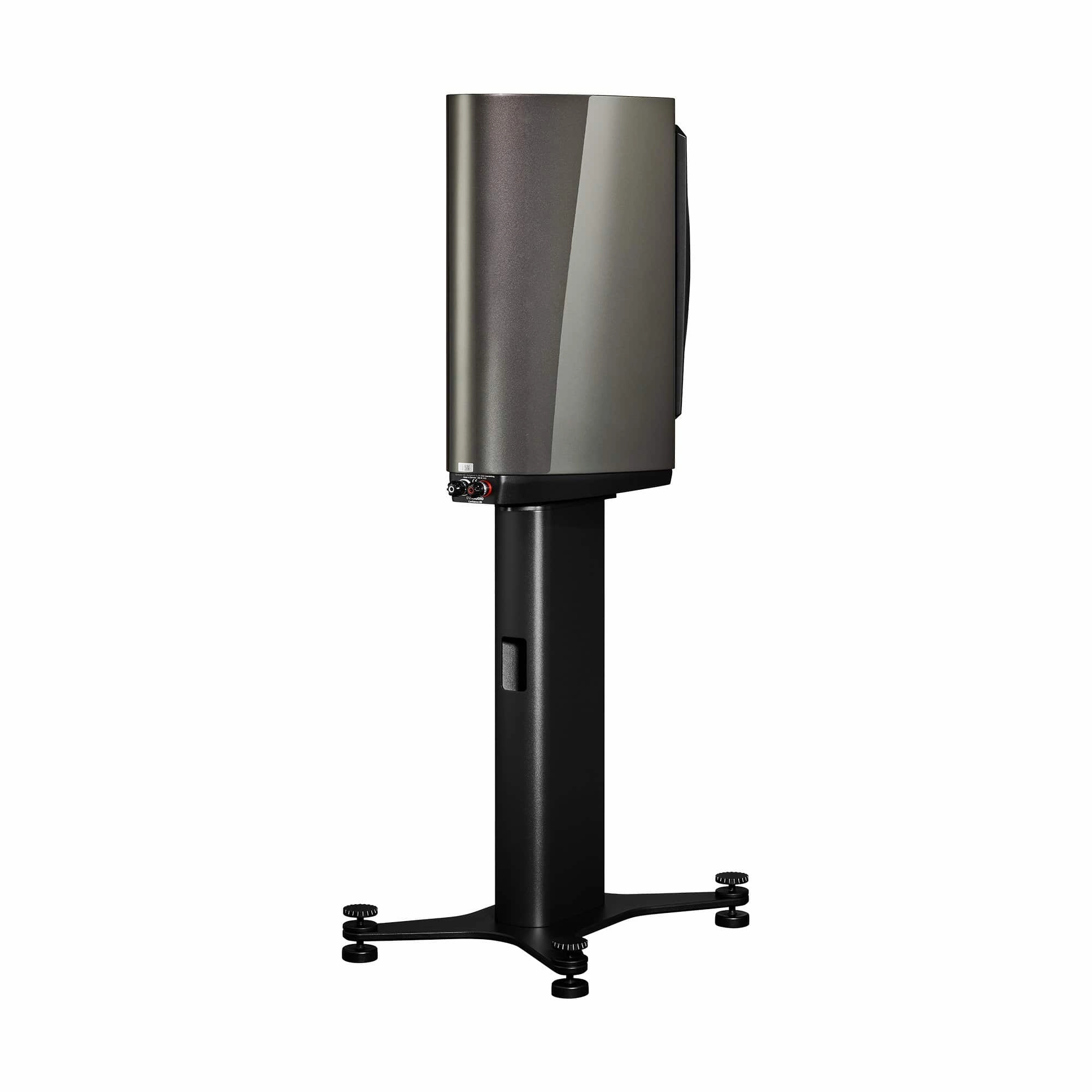 Dynaudio Confidence 20 Standmount Speakers Includes Stand