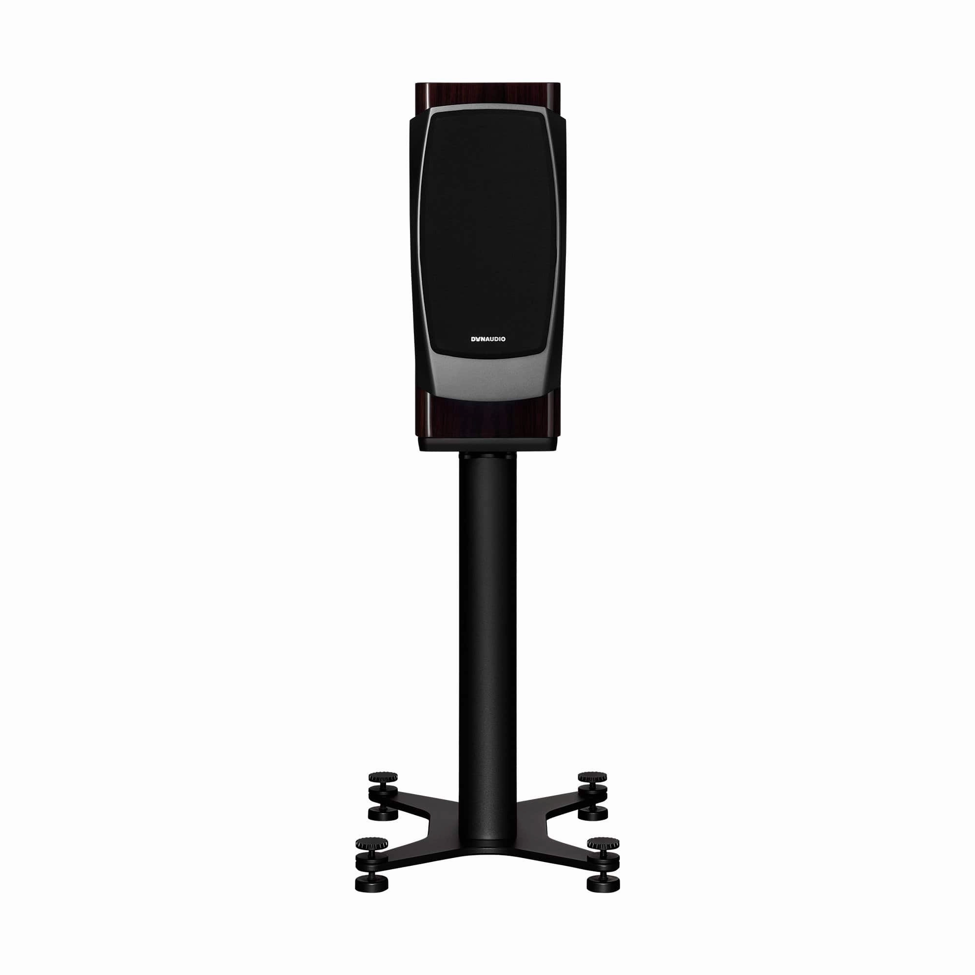 Dynaudio Confidence 20 Standmount Speakers Includes Stand