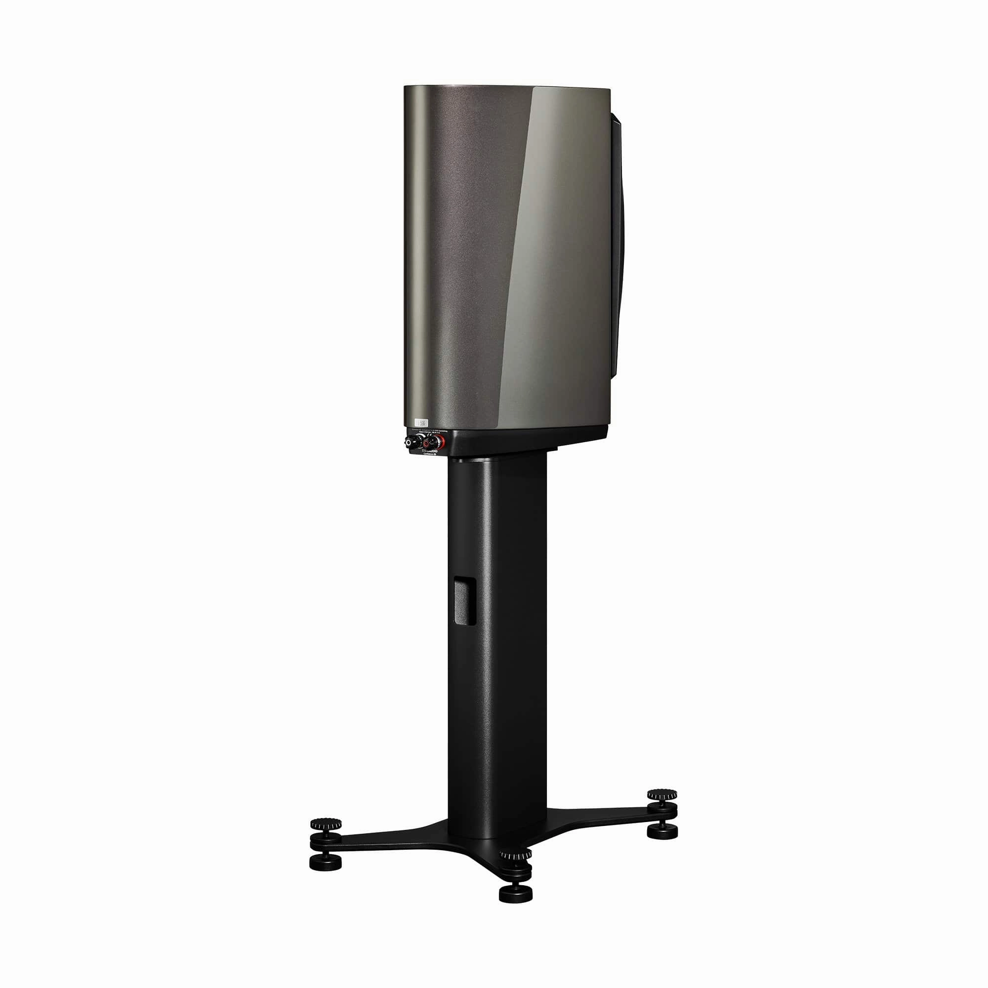 Dynaudio Confidence 20 Standmount Speakers Includes Stand