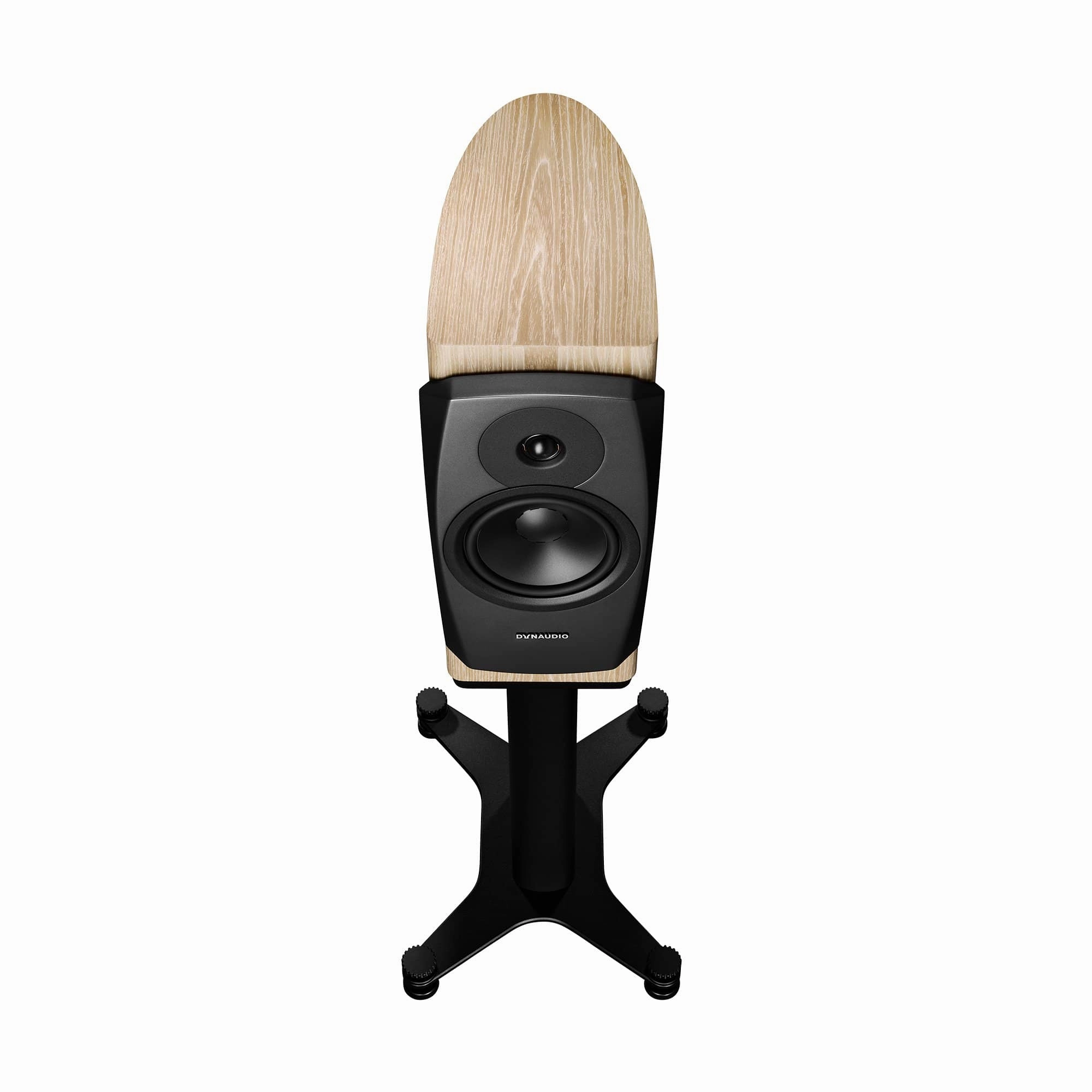 Dynaudio Confidence 20 Standmount Speakers Includes Stand