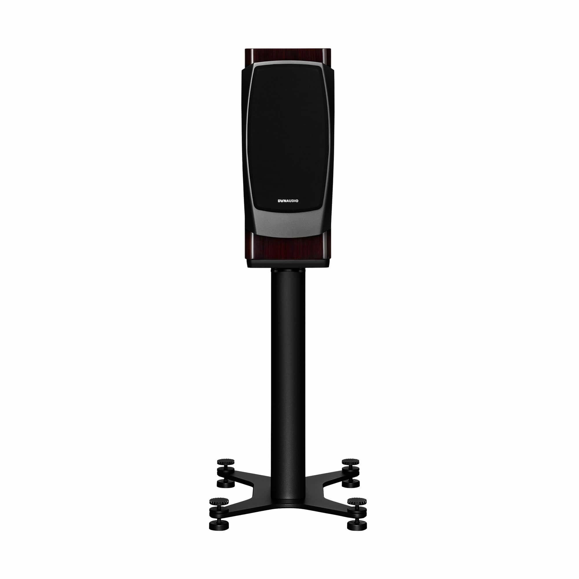 Dynaudio Confidence 20 Standmount Speakers Includes Stand