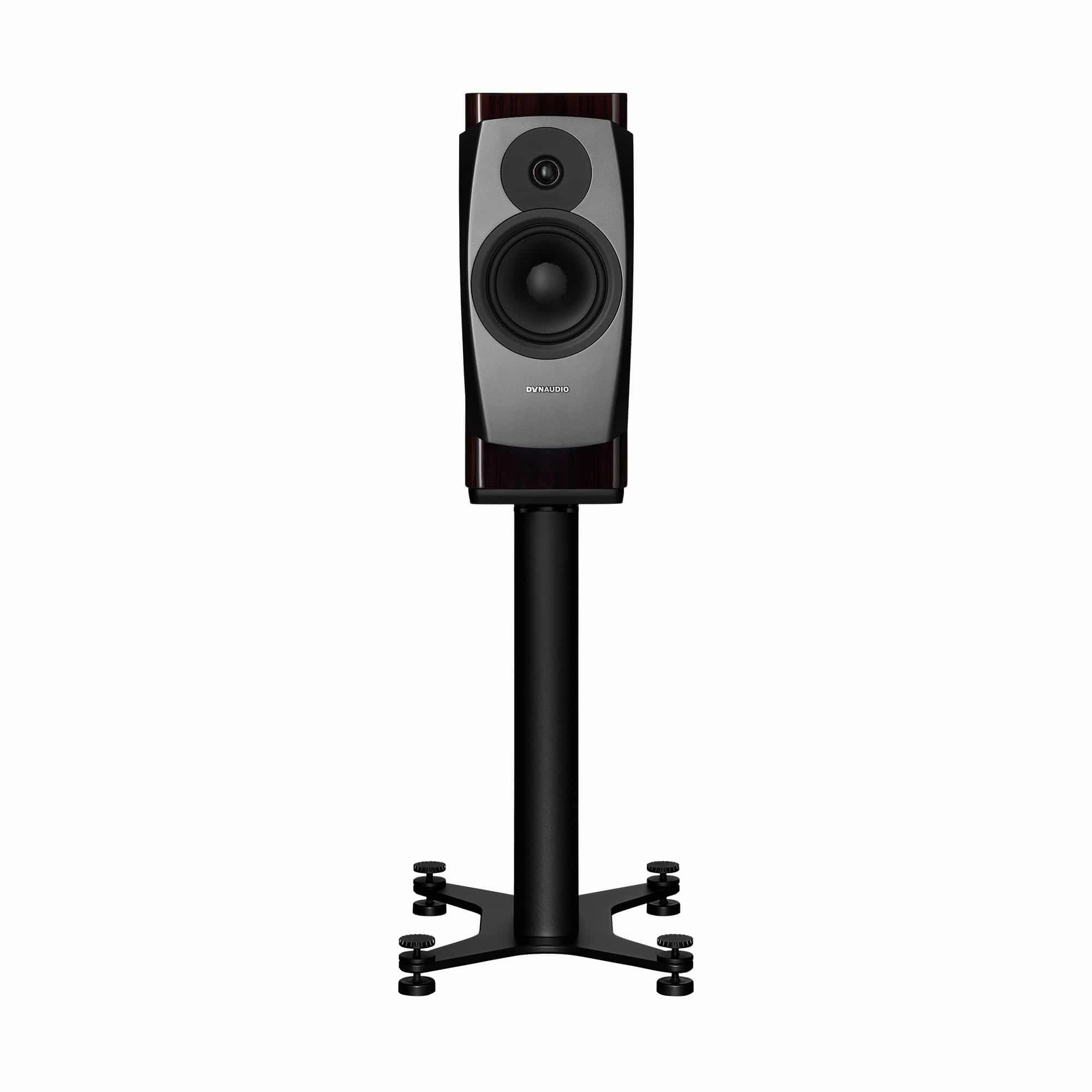 Dynaudio Confidence 20 Standmount Speakers Includes Stand