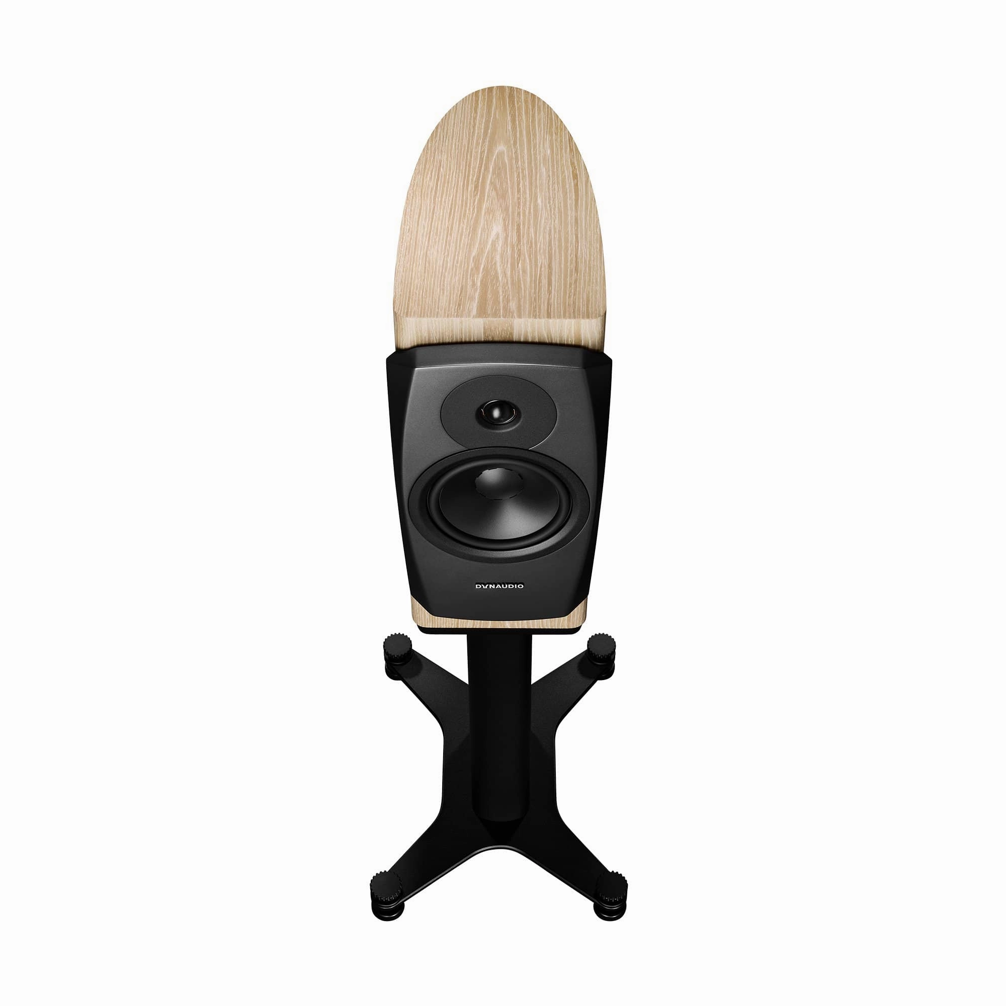 Dynaudio Confidence 20 Standmount Speakers Includes Stand