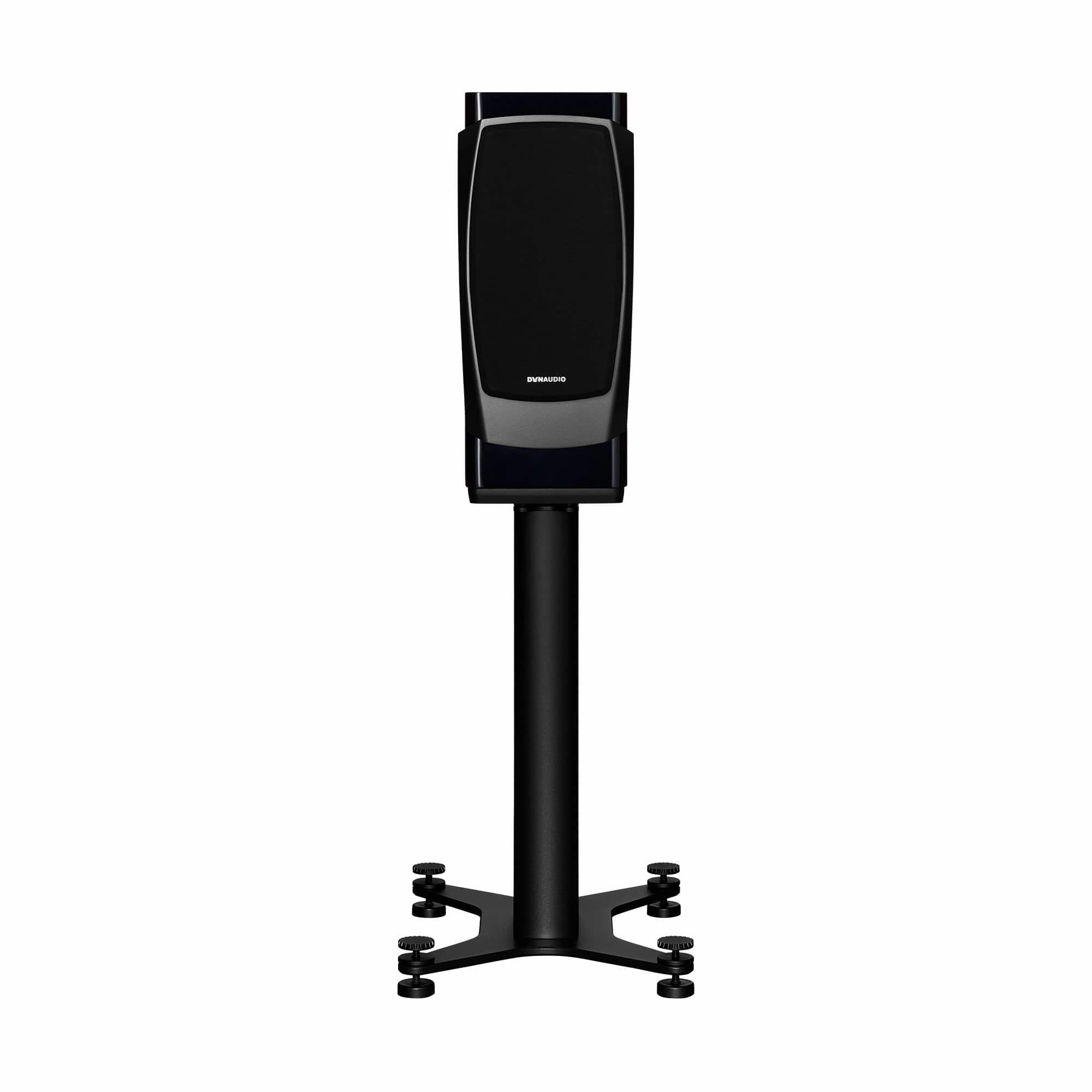 Dynaudio Confidence 20 Standmount Speakers Includes Stand