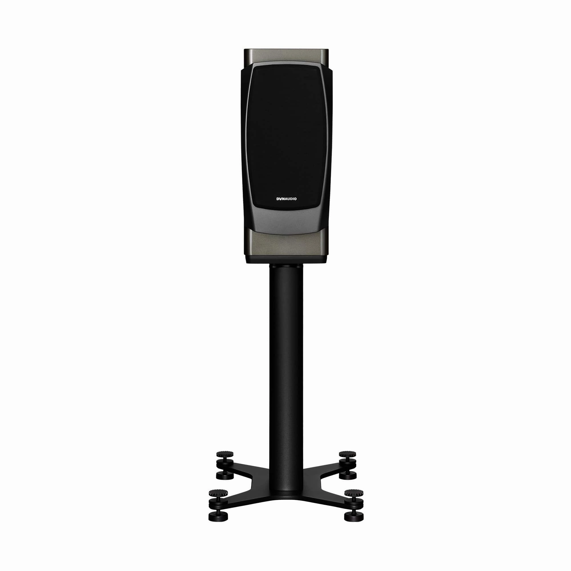 Dynaudio Confidence 20 Standmount Speakers Includes Stand