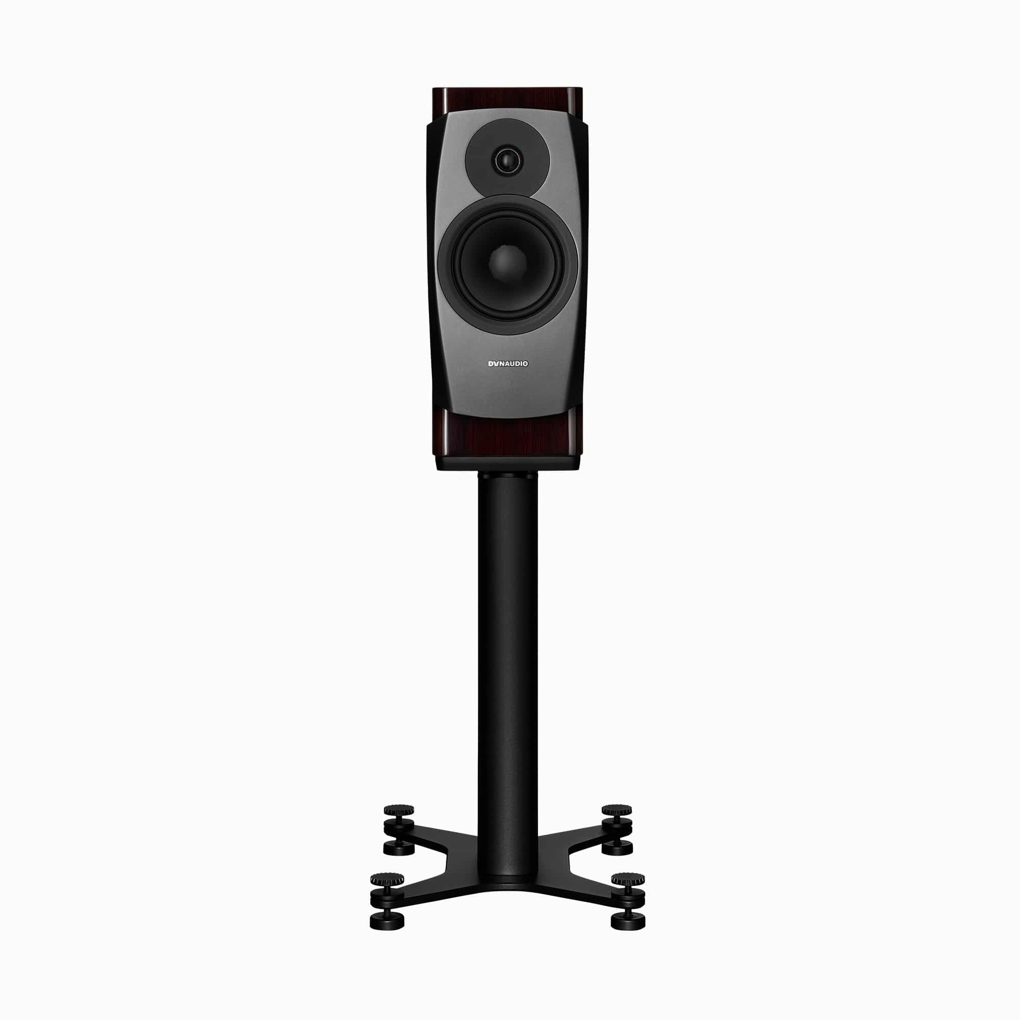 Dynaudio Confidence 20 Standmount Speakers Includes Stand