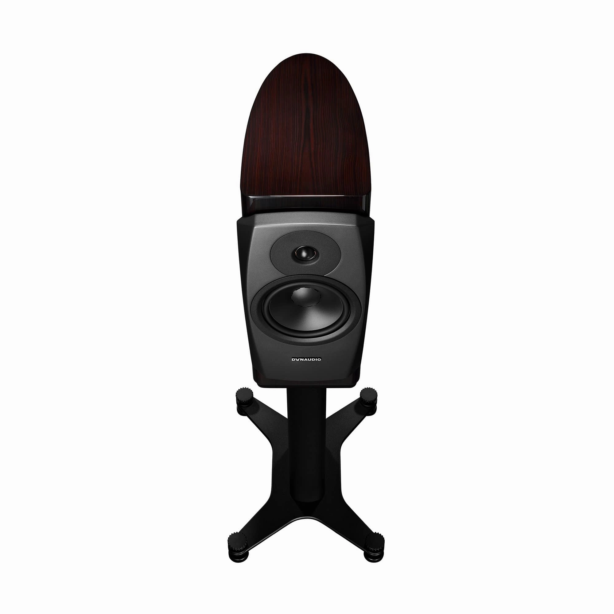 Dynaudio Confidence 20 Standmount Speakers Includes Stand