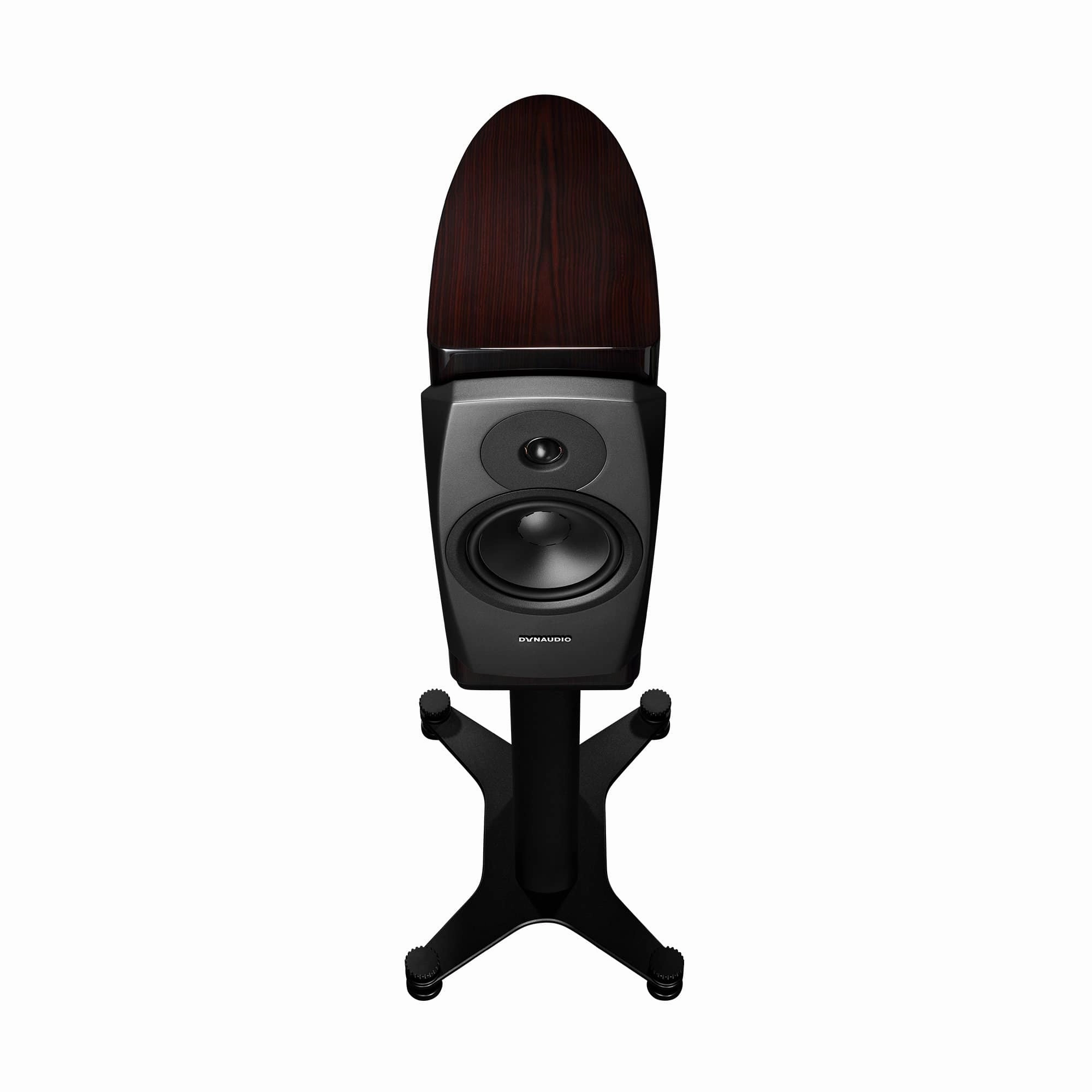 Dynaudio Confidence 20 Standmount Speakers Includes Stand