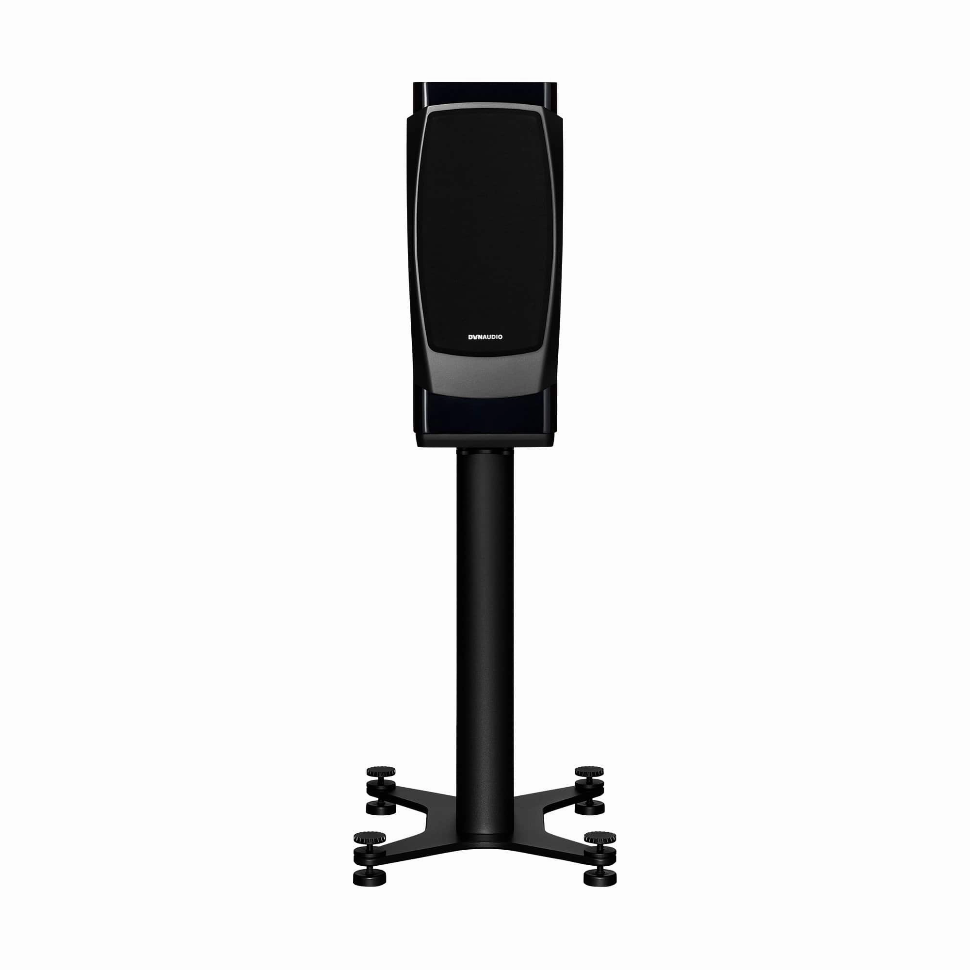 Dynaudio Confidence 20 Standmount Speakers Includes Stand
