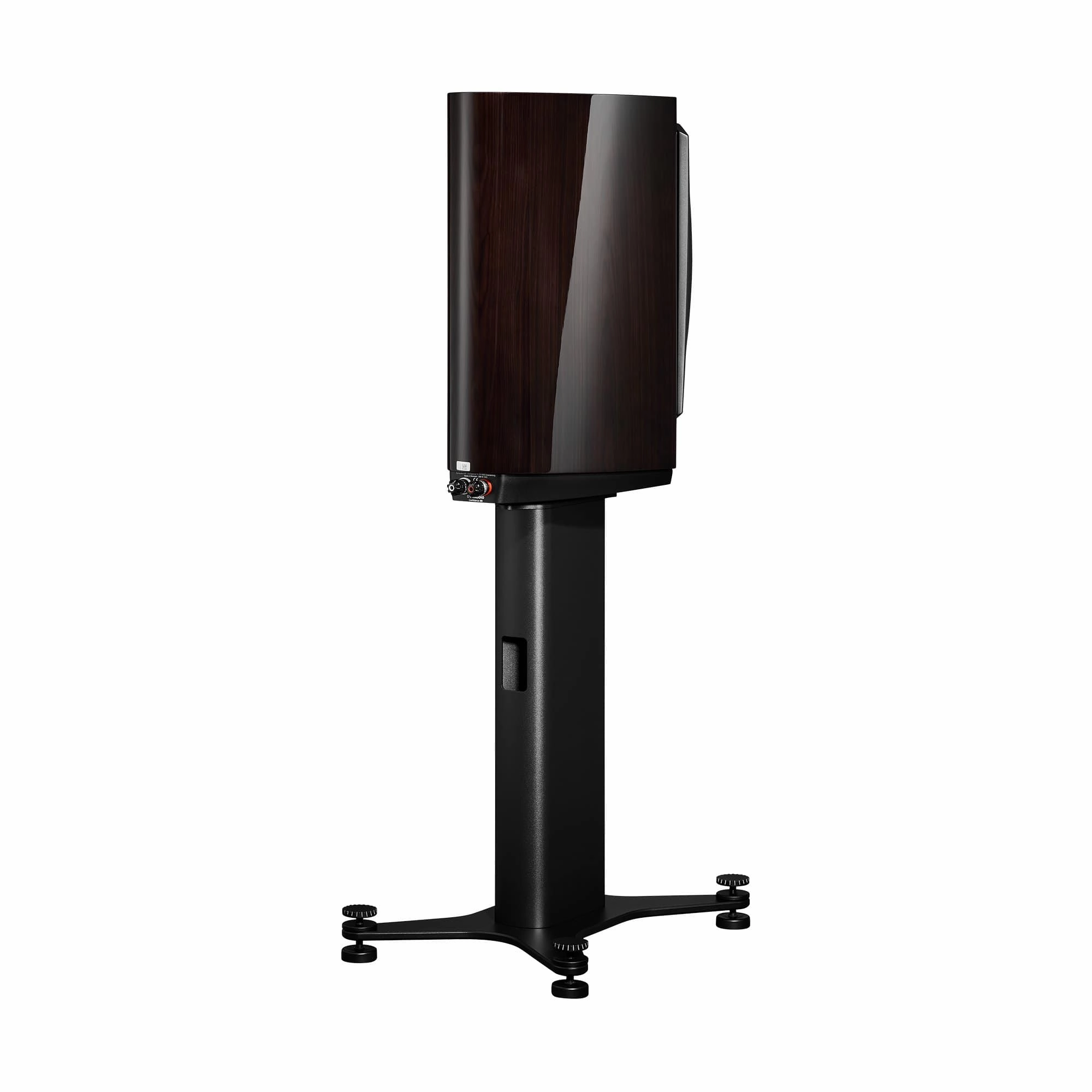 Dynaudio Confidence 20 Standmount Speakers Includes Stand