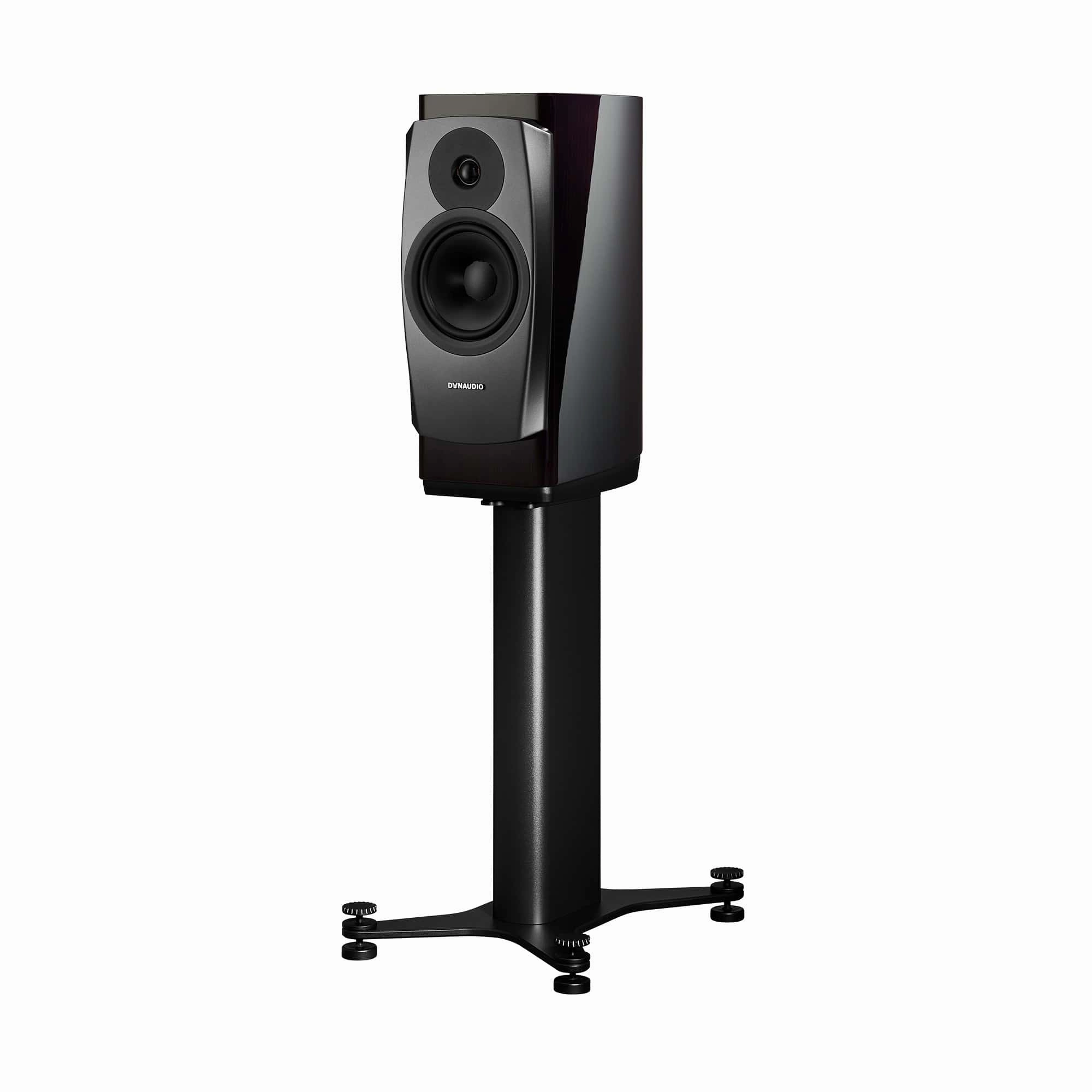Dynaudio Confidence 20 Standmount Speakers Includes Stand